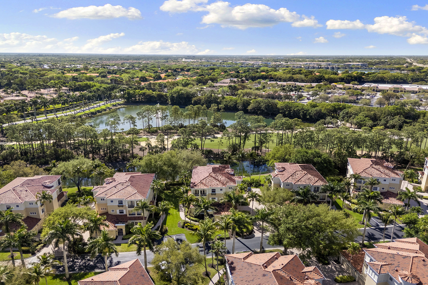  TIBURON - BOLERO - 物件實景