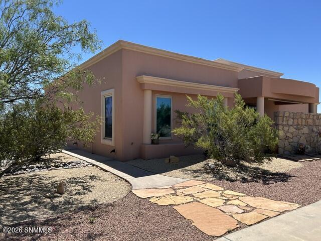 Spanish Pointe Rd, Las Cruces, NM 88007 #1