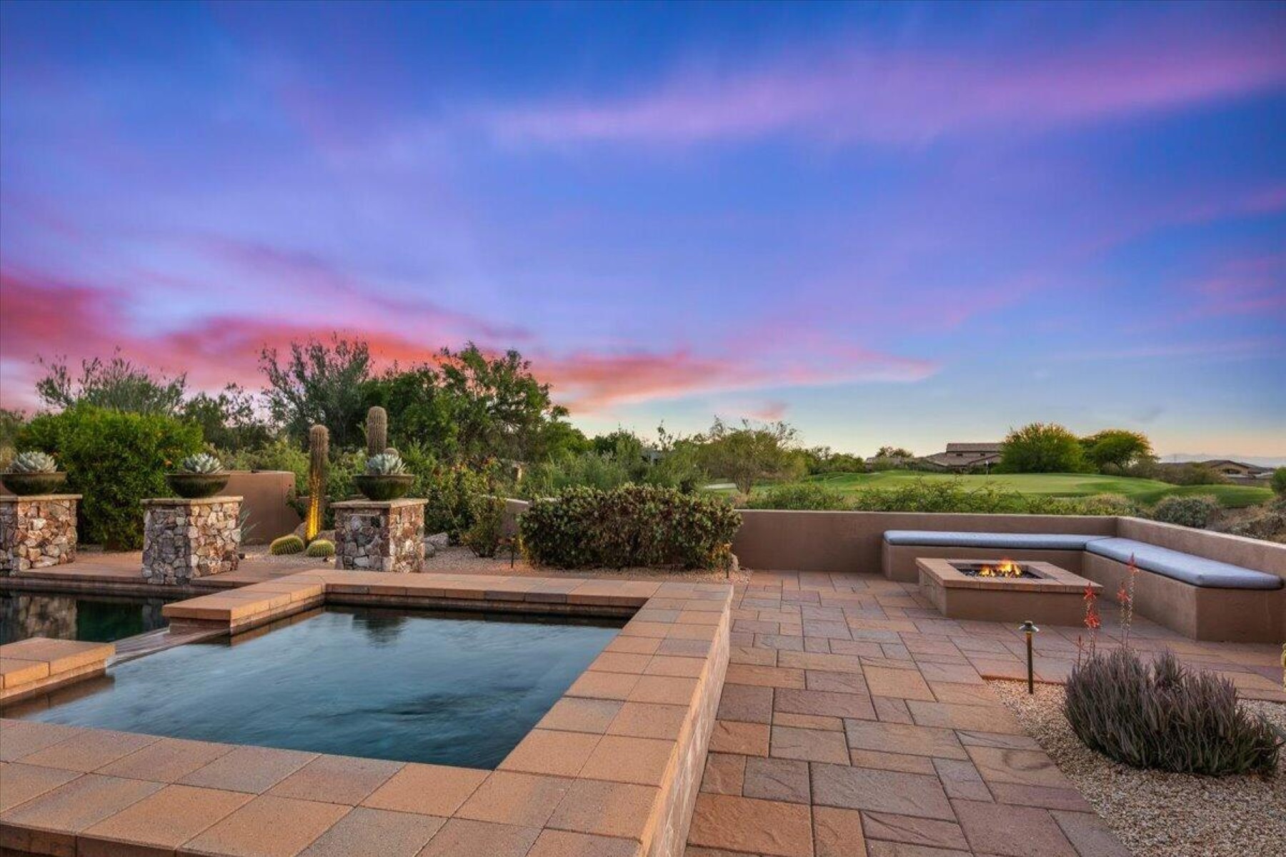  29768 N 102nd Street  Scottsdale, AZ - 物件實景