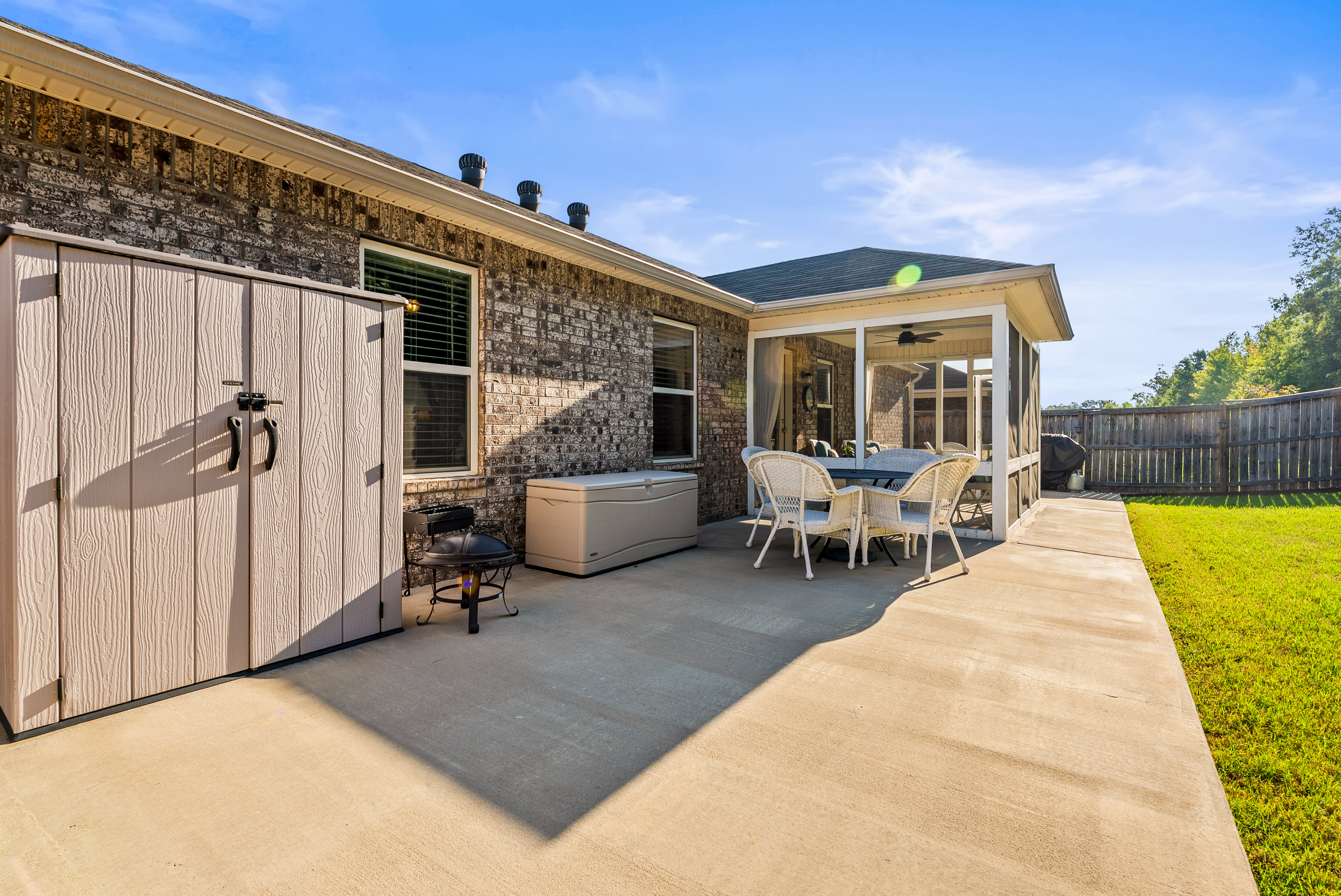  1035 Okeefe, Conway, AR, 72032 - 物件實景