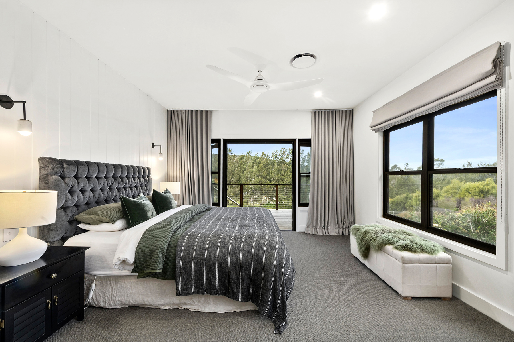  10 Bloomfield Close - 物件實景