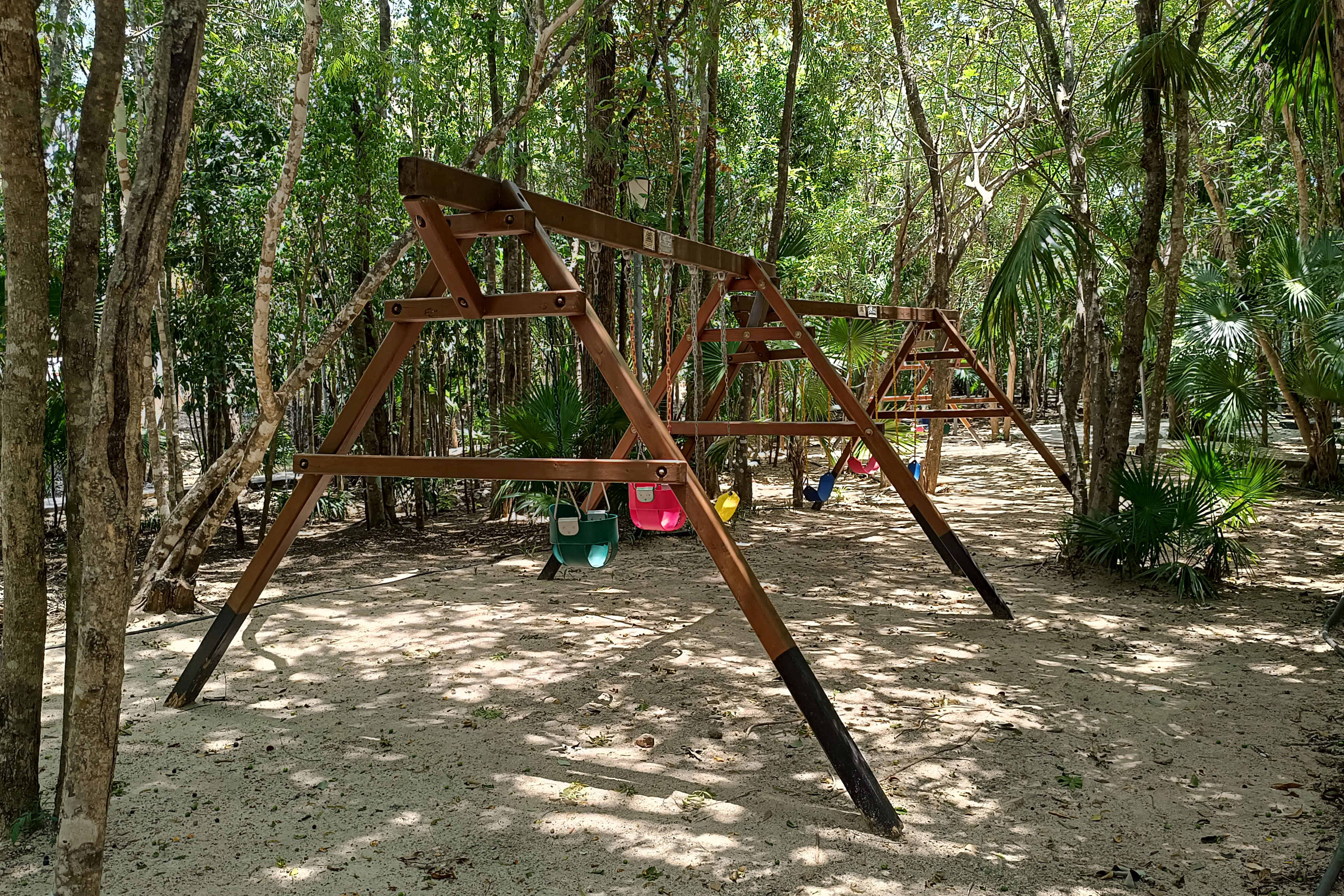  Luxury Residence Jungle Experience - 物件實景
