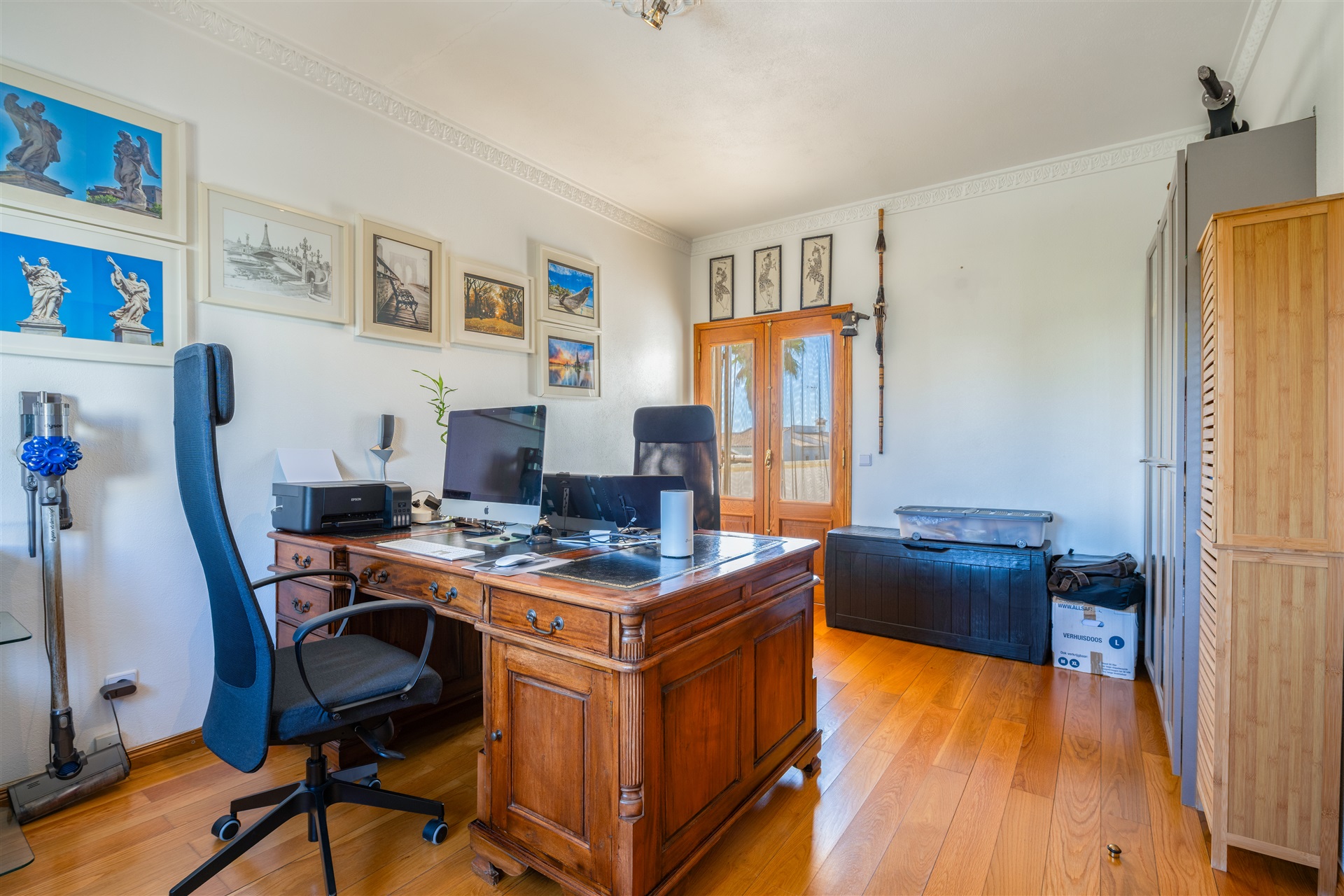  House, 4 bedrooms, for Sale - 物件實景