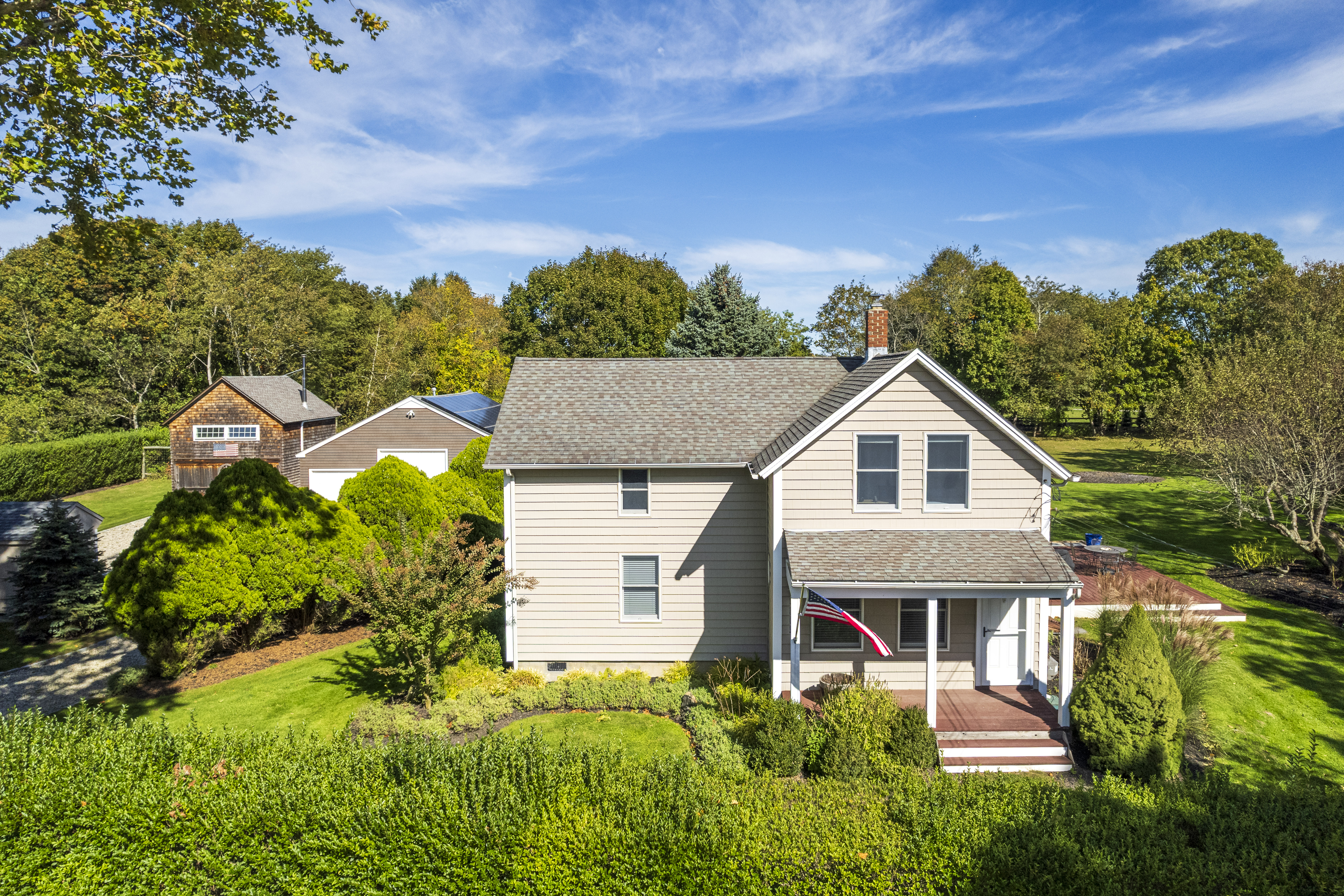 Cutchogue, New York, 11935, United States, 4 Bedrooms Bedrooms, ,2 BathroomsBathrooms,Residential,For Sale,1987431