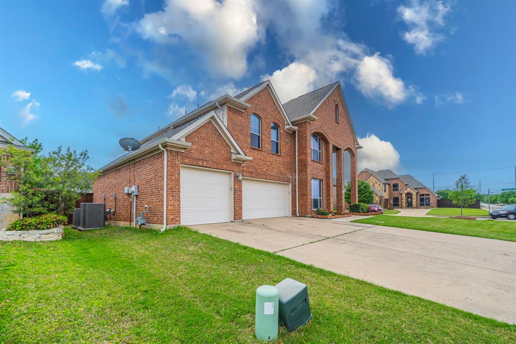 Fort Worth, Texas, 76244, United States, 4 Bedrooms Bedrooms, ,4 BathroomsBathrooms,Residential,For Sale,2038364