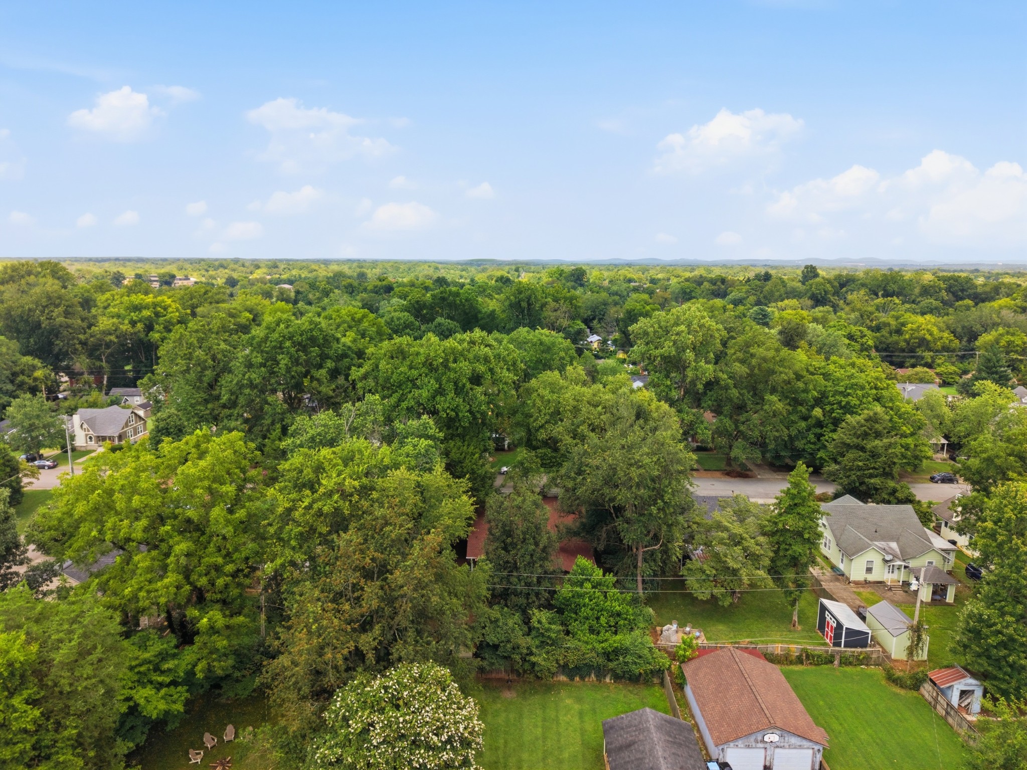  808 E Burton St, Murfreesboro, TN, 37130 - 物件實景