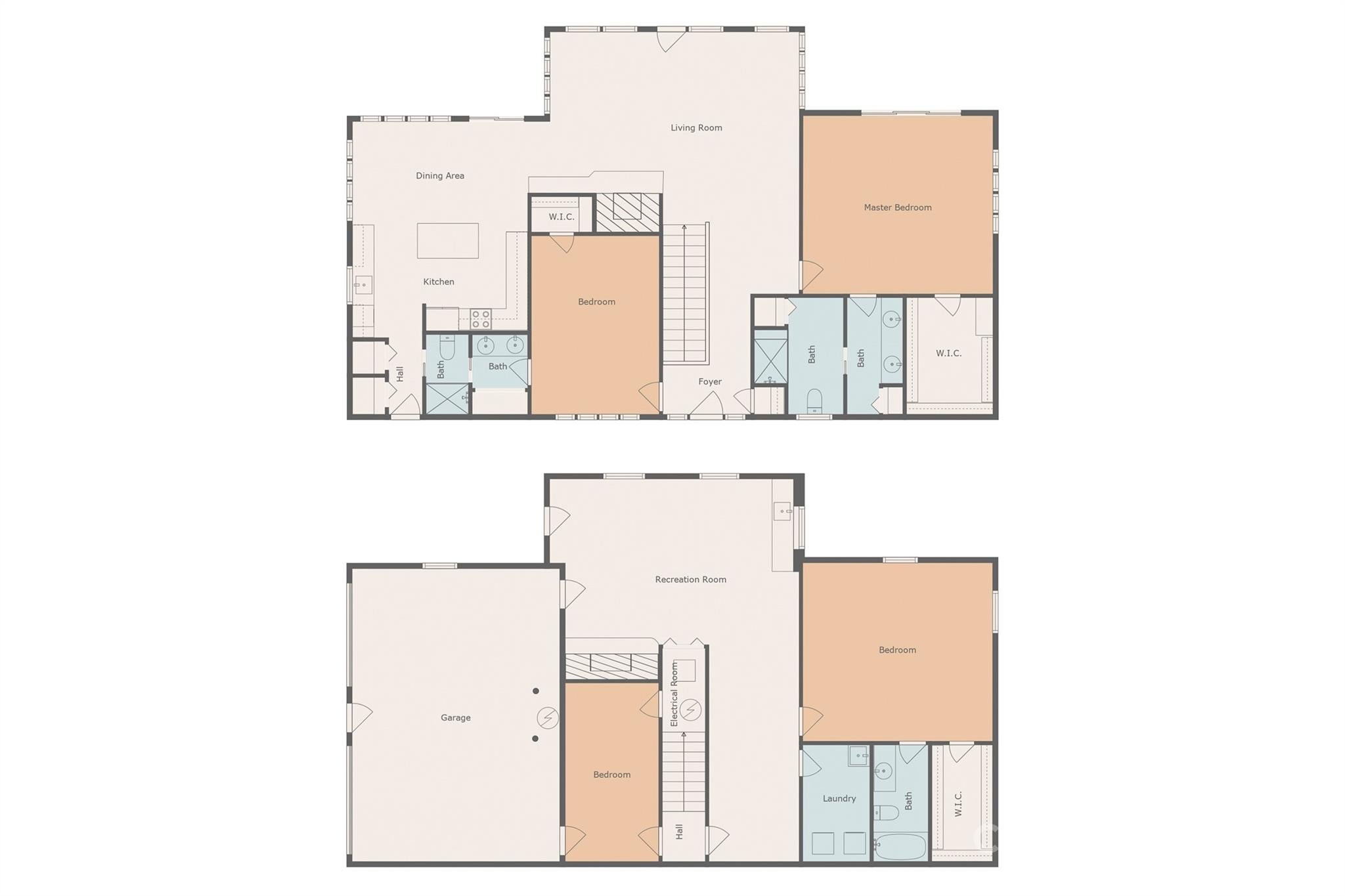 Maggie Valley, North Carolina, 28751, United States, 3 Bedrooms Bedrooms, ,3 BathroomsBathrooms,Residential,For Sale,1976067
