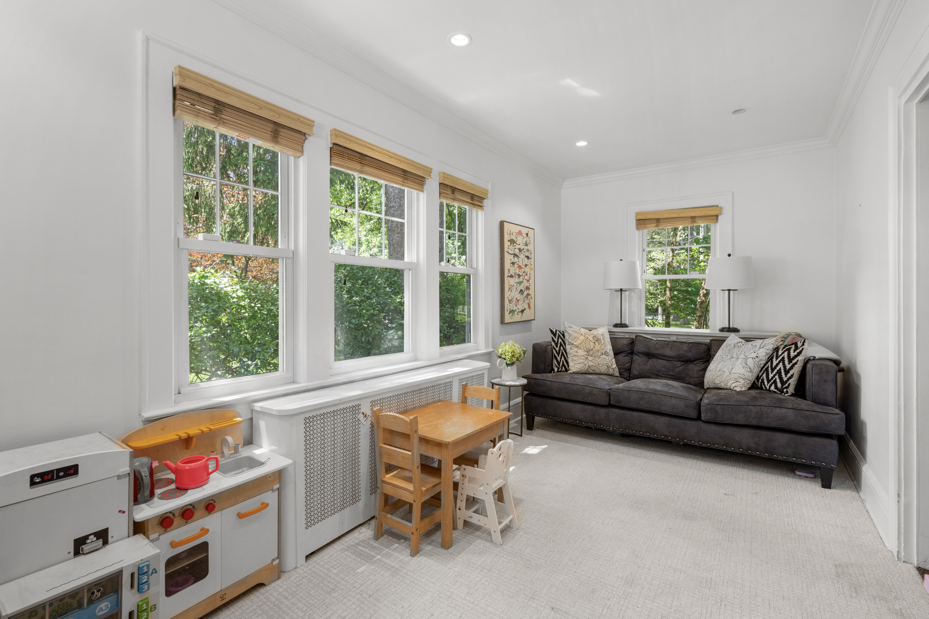  Fully Renovated Larchmont Colonial - 物件實景