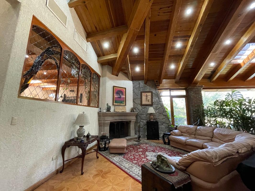 Paseo San Jos?, Metepec, Estado de México, 52172, Mexico, 5 Bedrooms Bedrooms, ,5 BathroomsBathrooms,Residential,For Sale,Paseo San Jos?,1616027