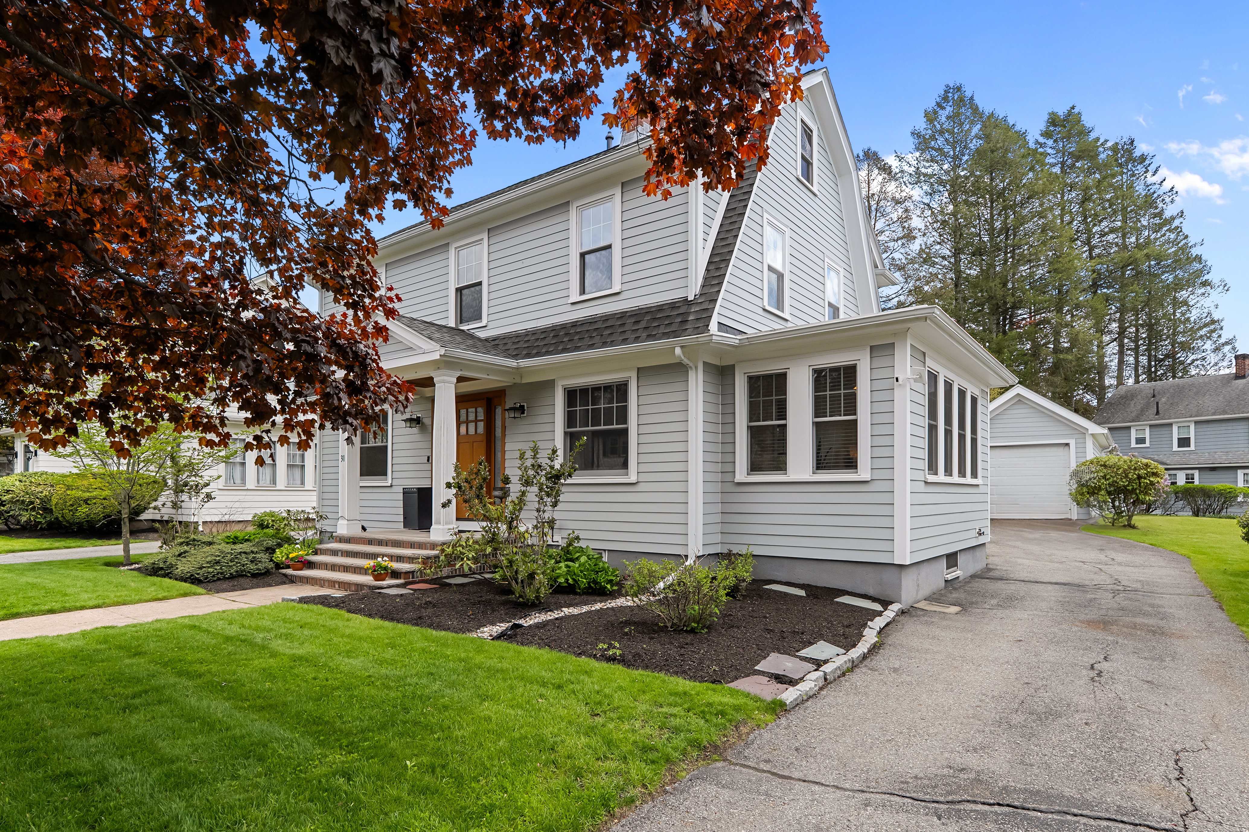  31 Whittier Rd, Medford, MA, 02155 - 物件實景
