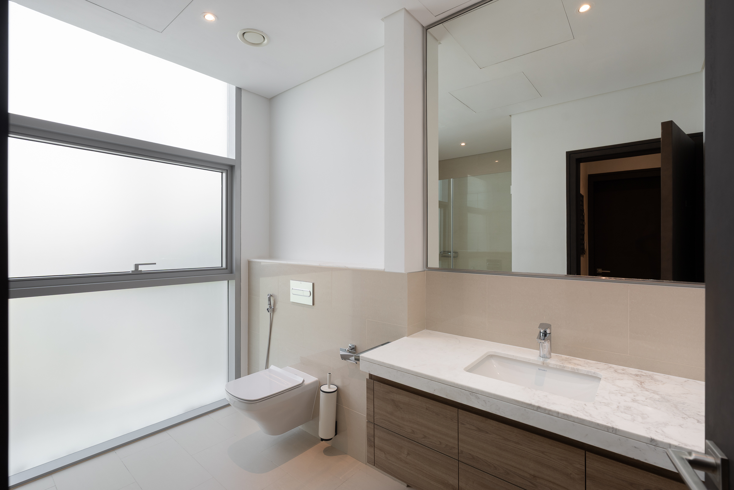  Voluminous Modern Villa in Dubai Hills Estate - 物件實景