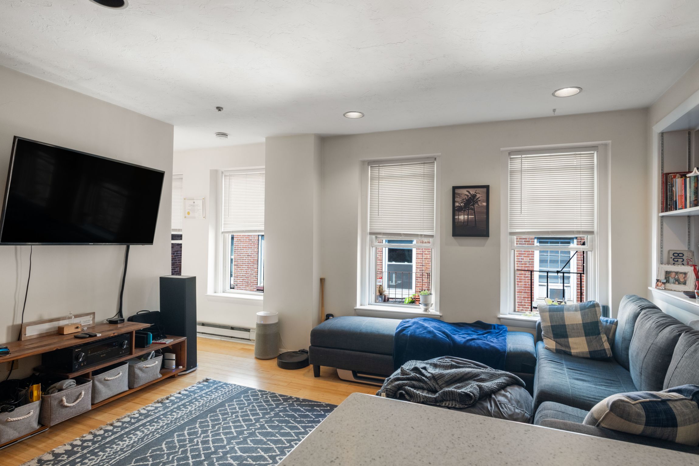  38A Charter Street, Boston, MA, 02113 - 物件實景