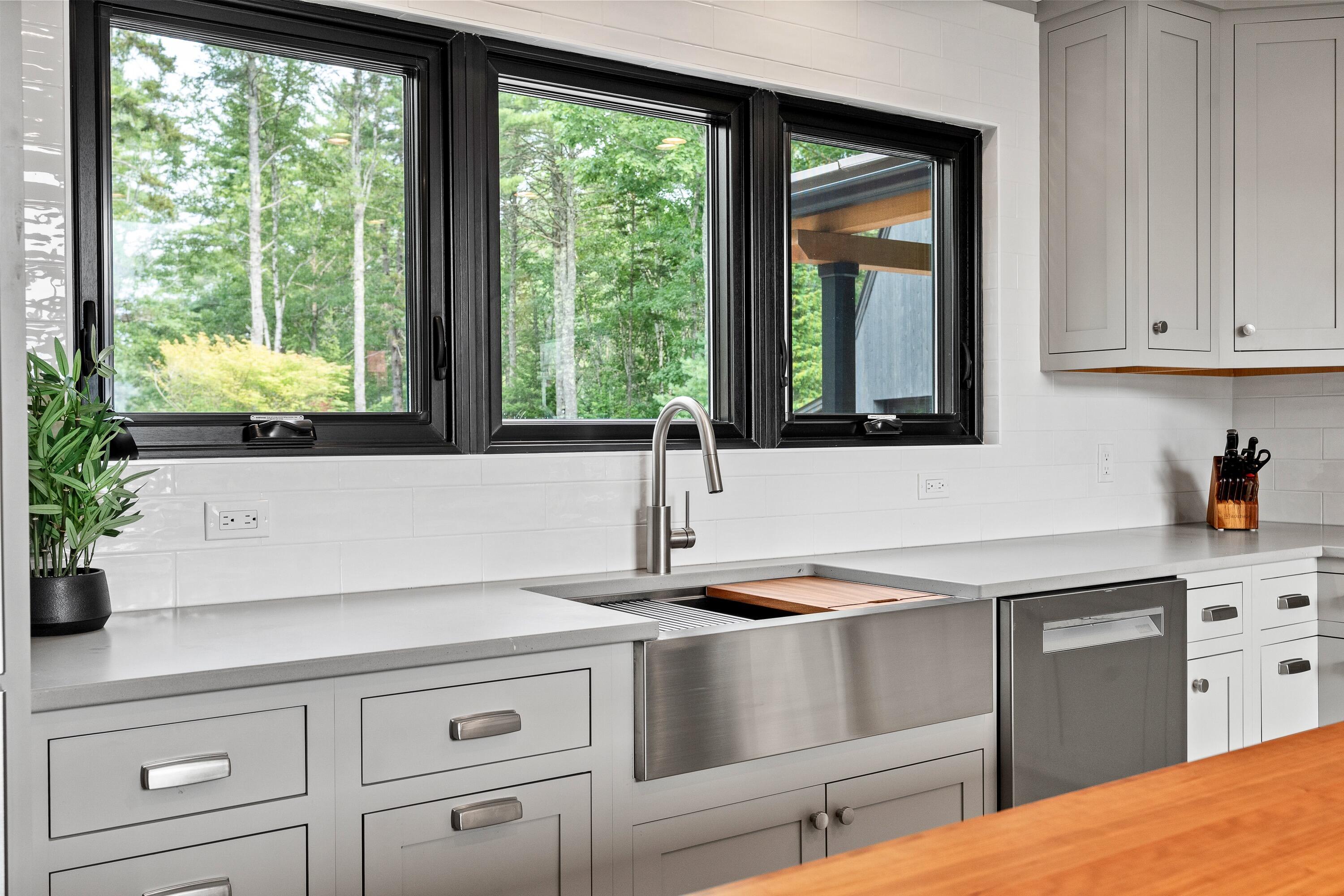  18 High Head Road - 物件實景