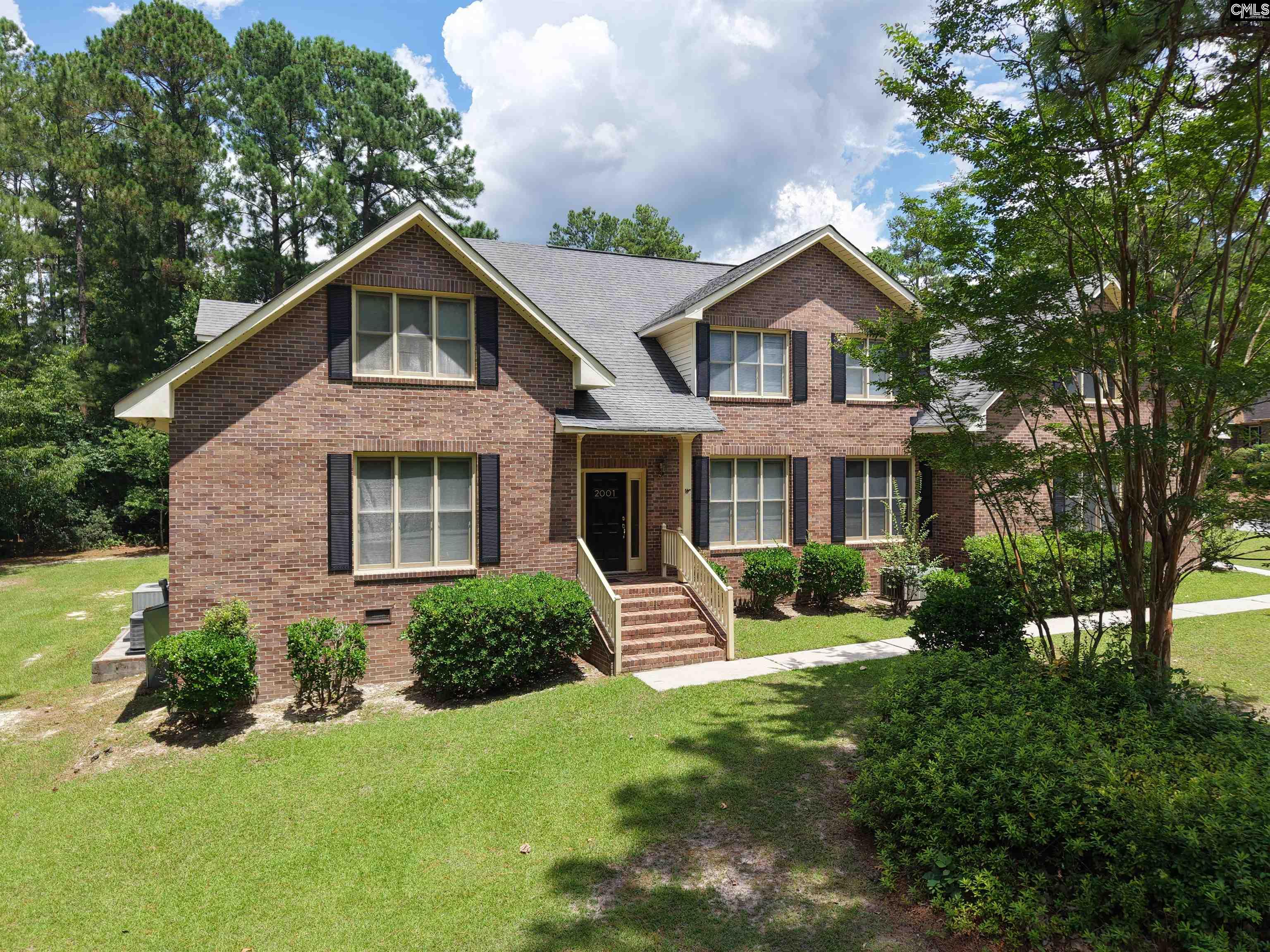 Columbia, South Carolina, 29223, United States, 7 Bedrooms Bedrooms, ,6 BathroomsBathrooms,Residential,For Sale,1934724