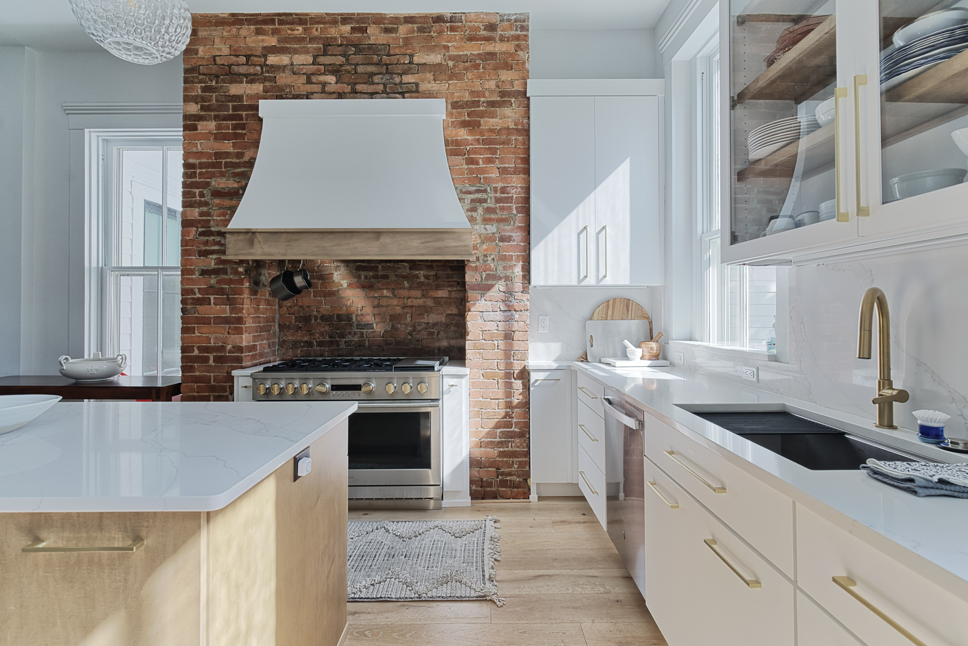  2106 Homewood Drive, Louisville, KY 40223 - 物件實景