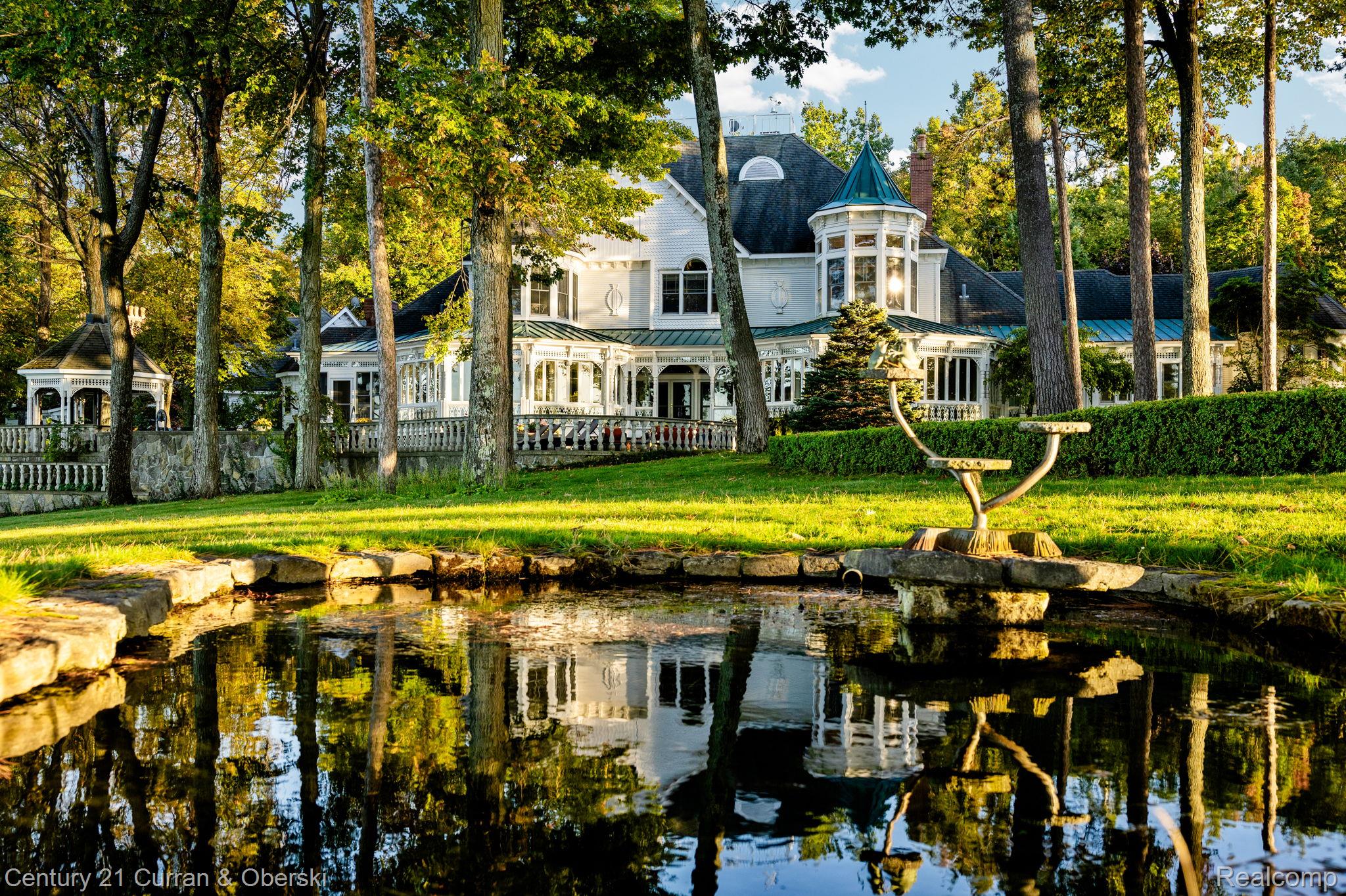 Mullett Township, Michigan, 49749, United States, 10 Bedrooms Bedrooms, ,14 BathroomsBathrooms,Residential,For Sale,1987359