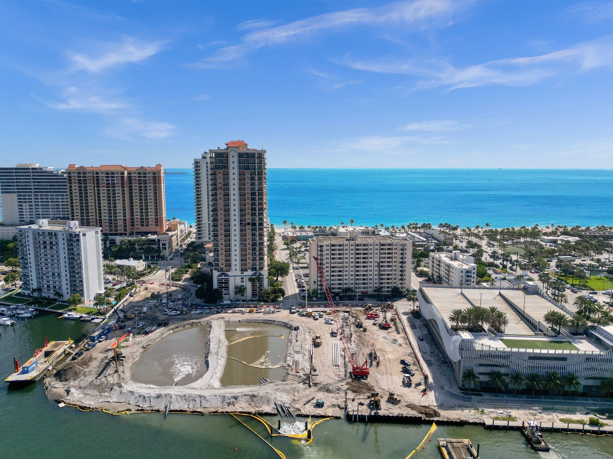  200 S Birch Rd, Fort Lauderdale, FL, 33316 - 物件實景