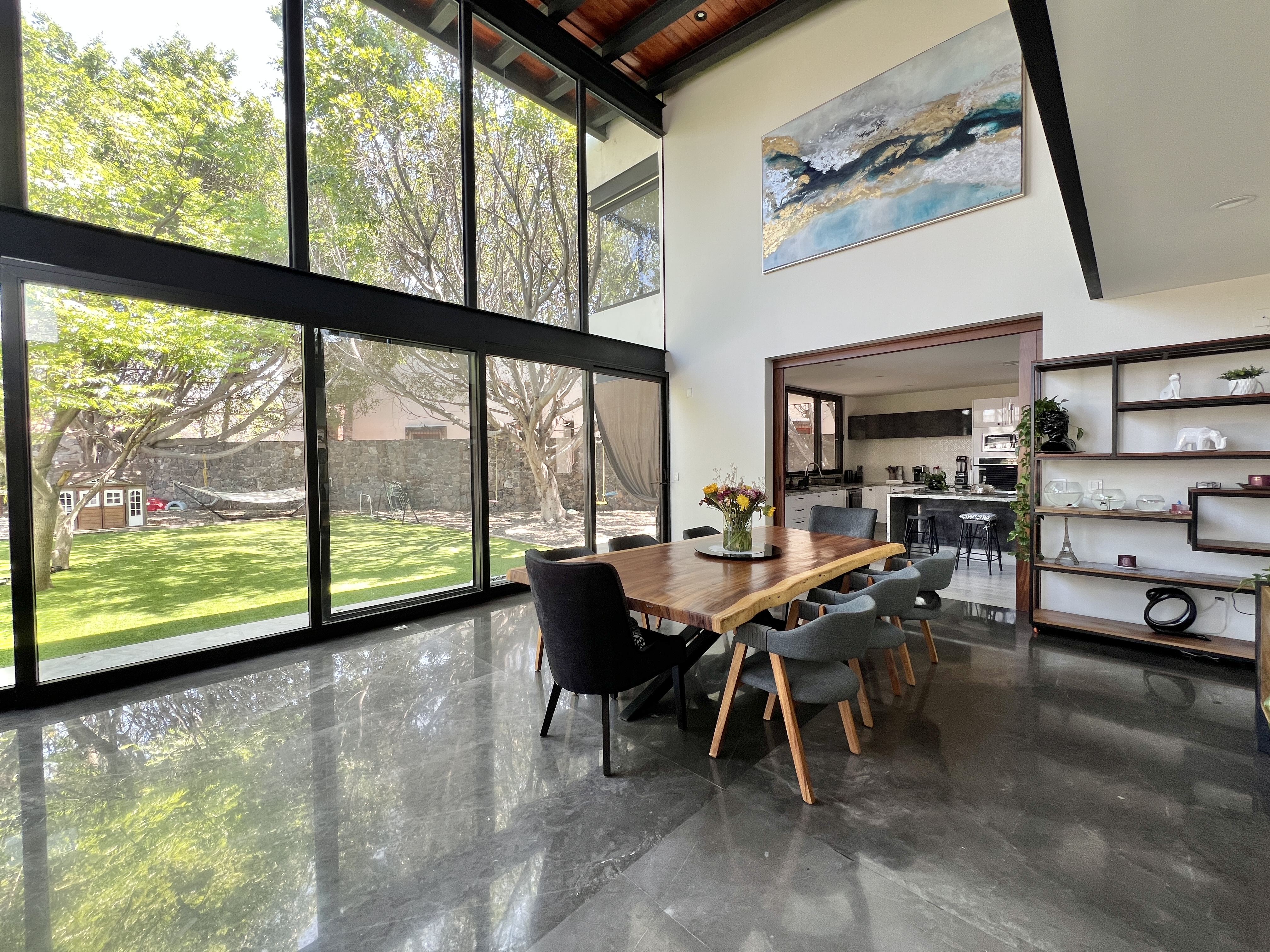 CASA DUNAMIS - 物件實景