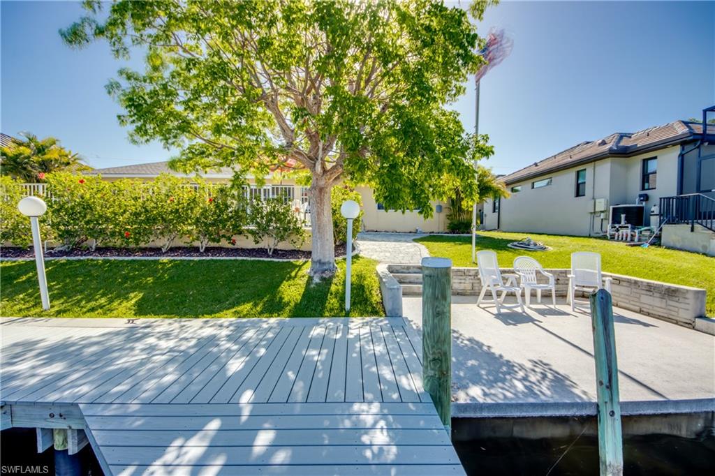 Cape Coral, Florida, 33914, United States, 3 Bedrooms Bedrooms, ,2 BathroomsBathrooms,Residential,For Sale,1794131