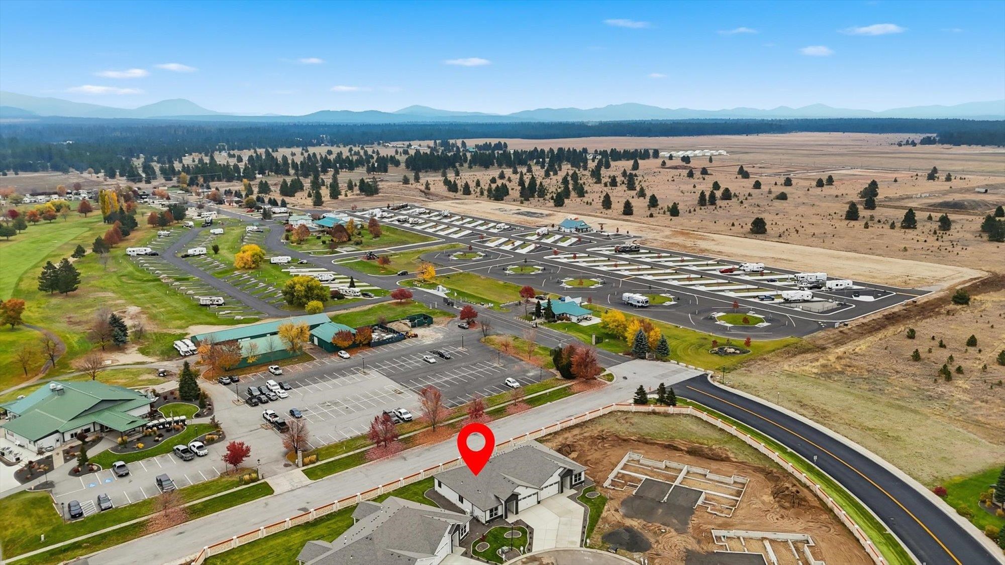 Deer Park, Washington, 99006, United States, 3 Bedrooms Bedrooms, ,2 BathroomsBathrooms,Residential,For Sale,1988069