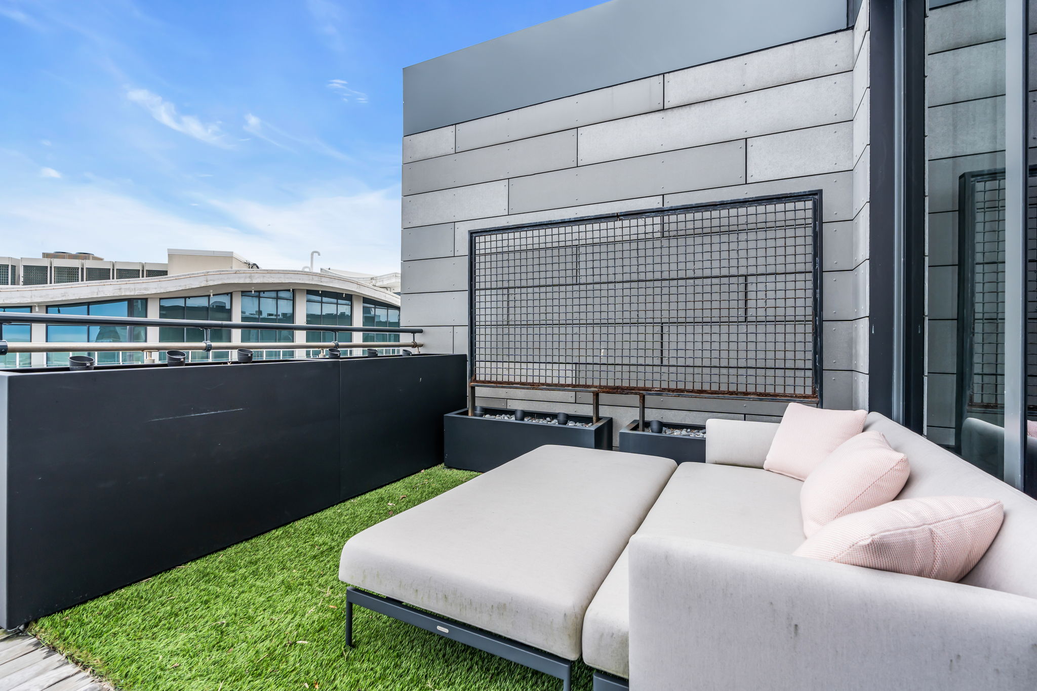  Lofts at Pier Village - 物件實景