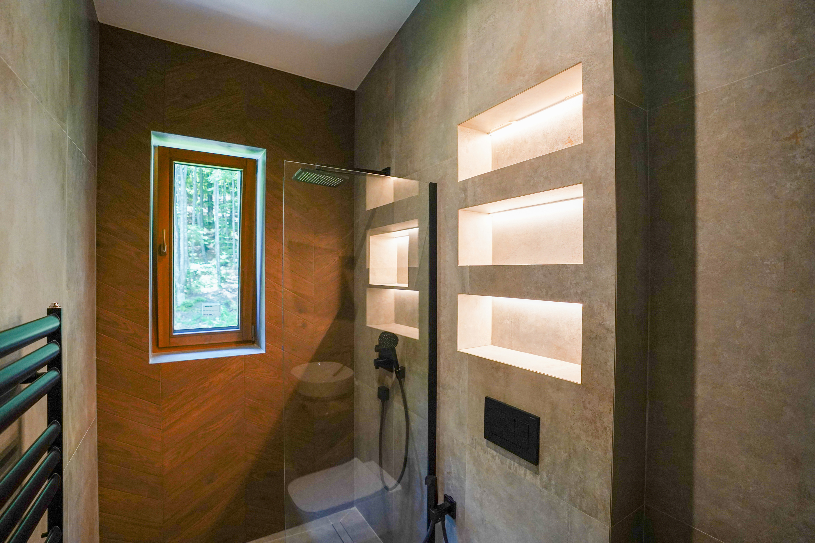  Penthouse Bordering the Forest, Sinaia - 物件實景