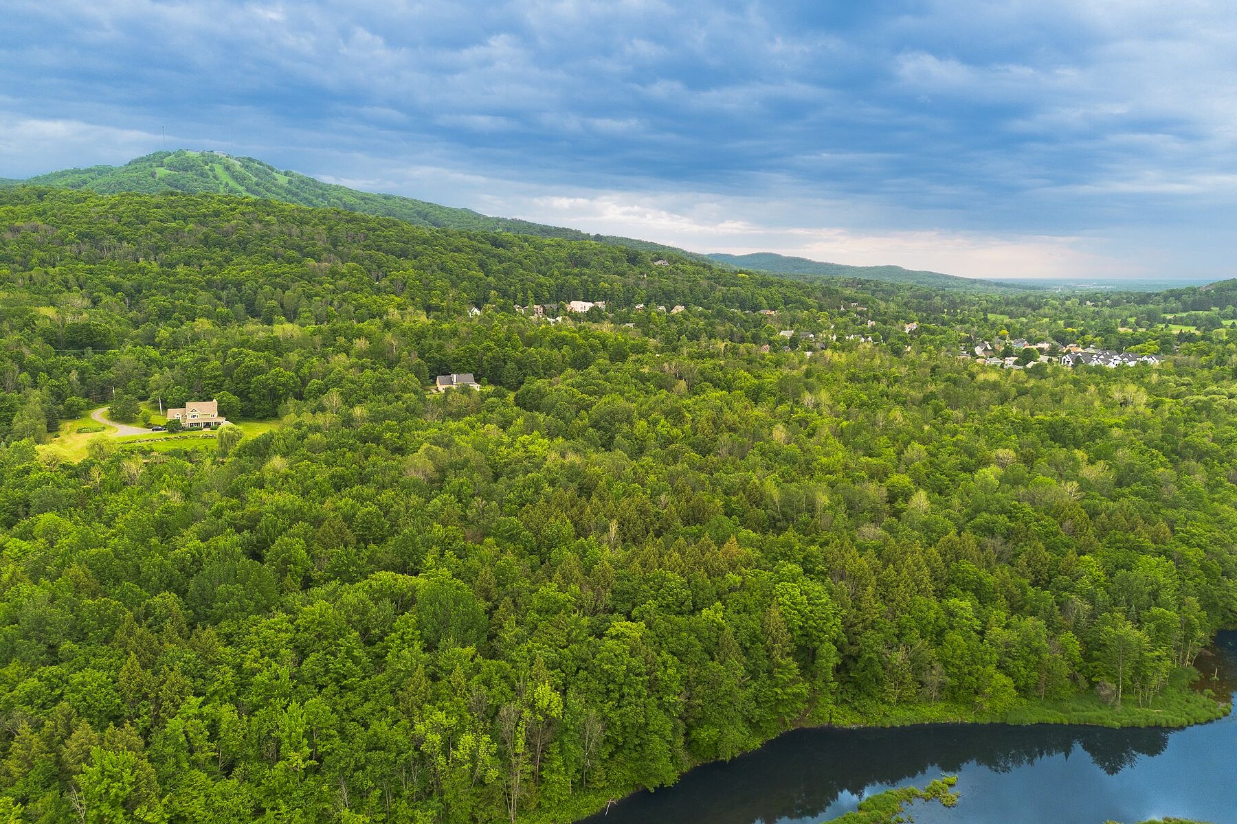  Bromont, Eastern Townships - 物件實景