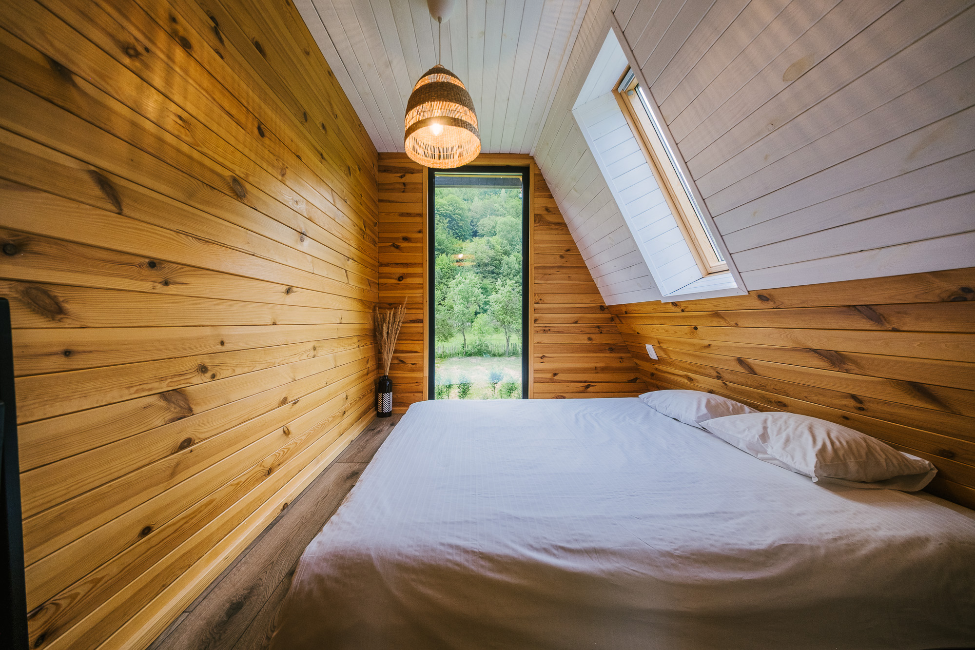 A Home Between River, Forest and Sky in the Heart of the Lotru Mountains - 物件實景
