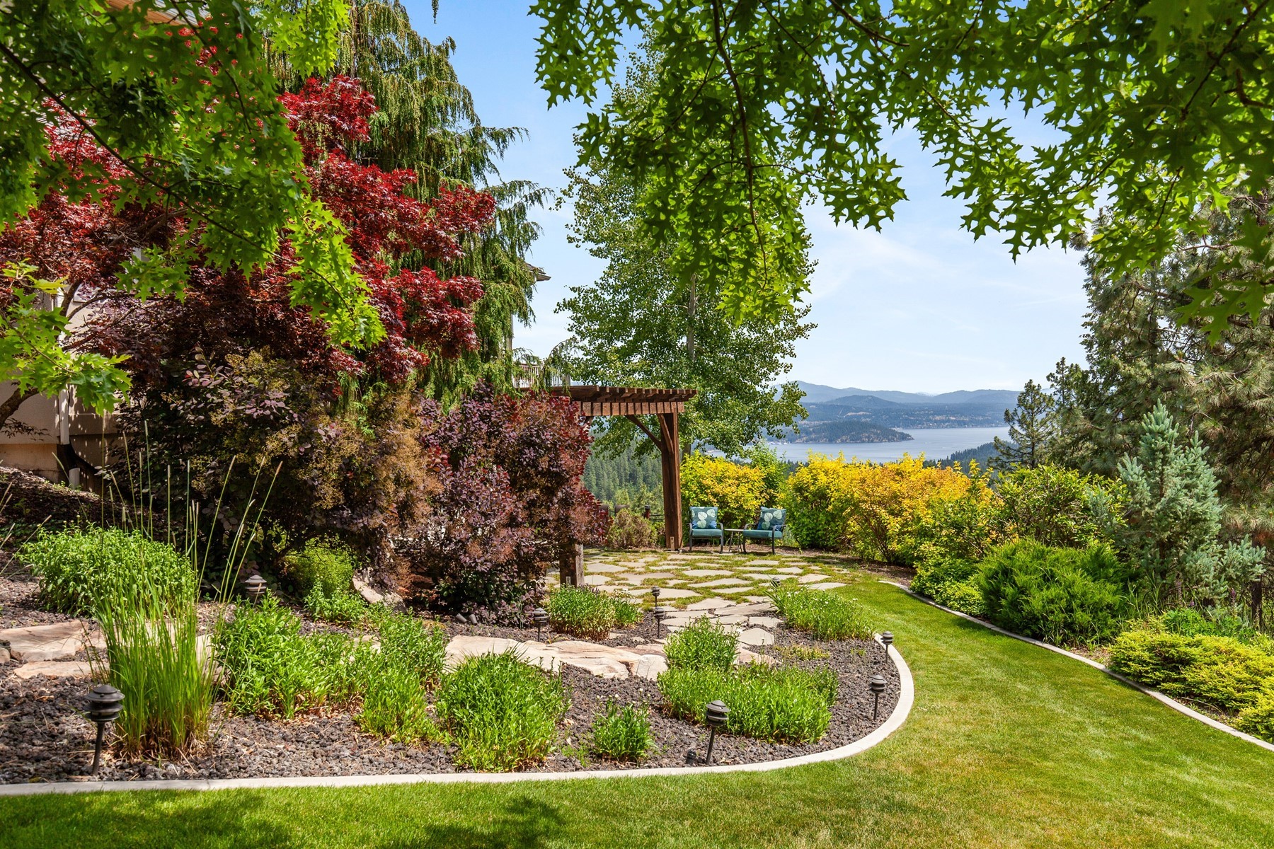  Captivating Lake View Beauty - 物件實景