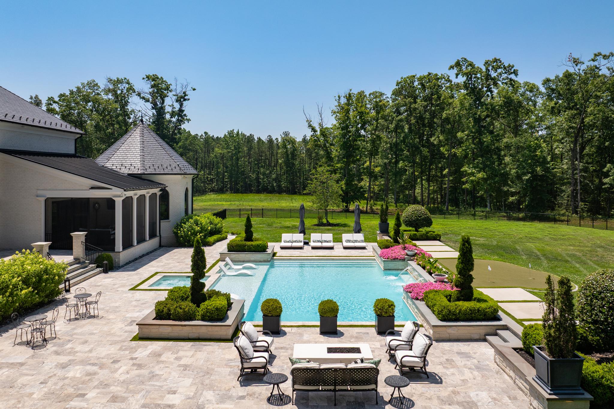  13259 Greenwood Church Road, Ashland, VA, 23005 - 物件實景