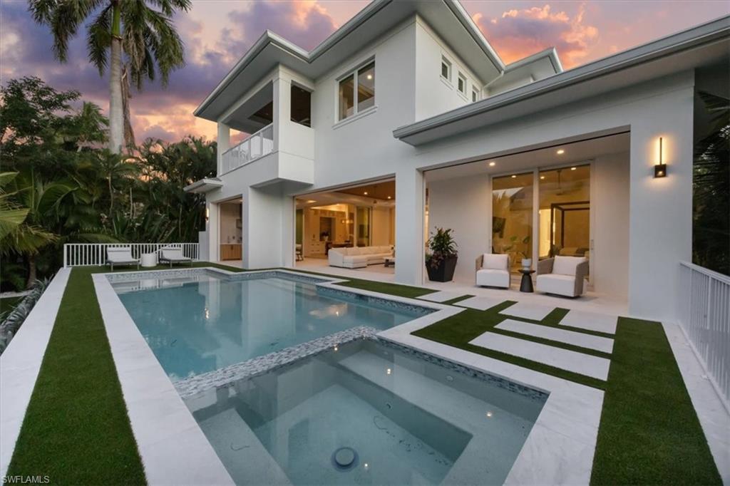 Naples, Florida, 34102, United States, 4 Bedrooms Bedrooms, ,6 BathroomsBathrooms,Residential,For Sale,1987557