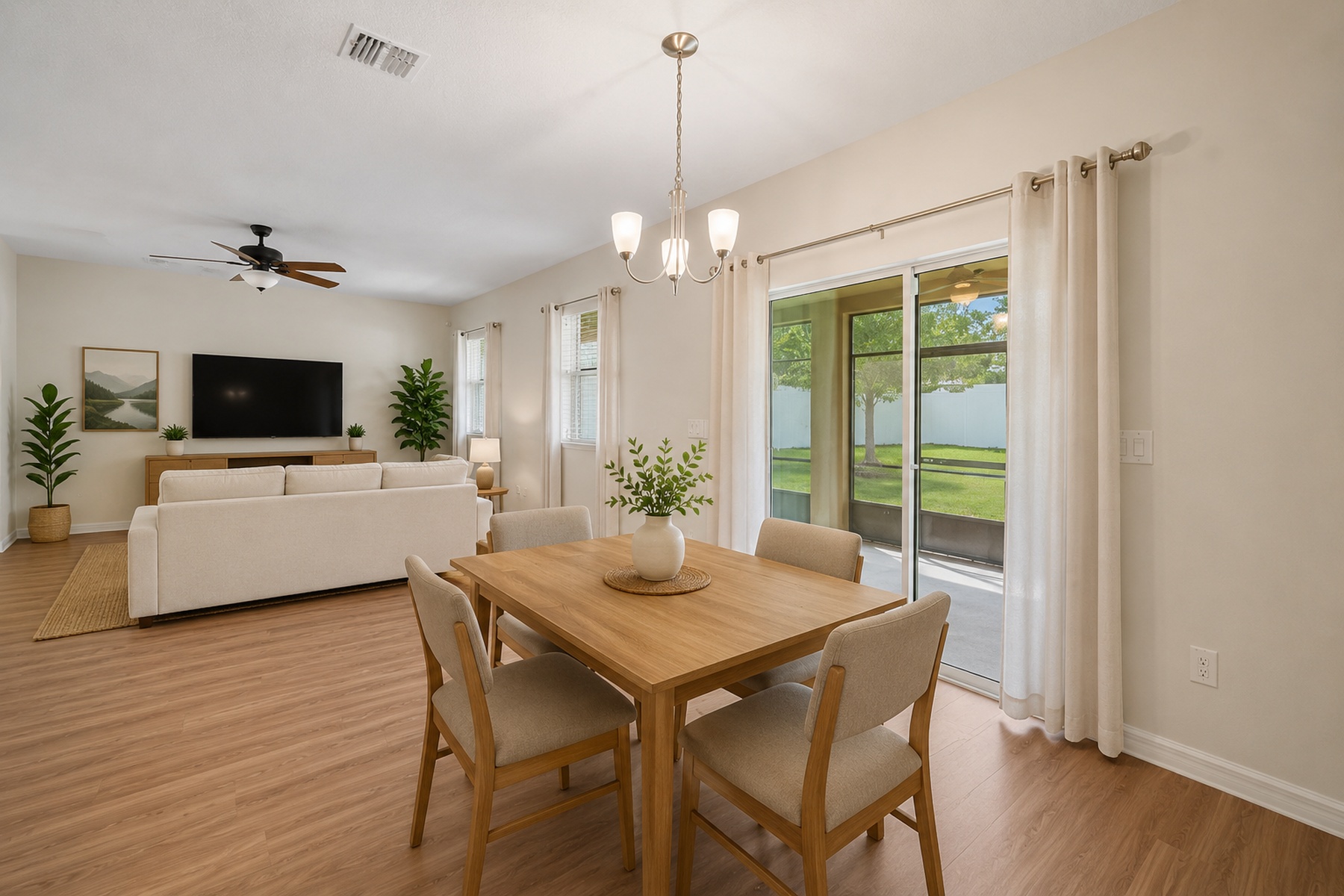  824 Breakaway Trail, Titusville, FL, 32780 - 物件實景