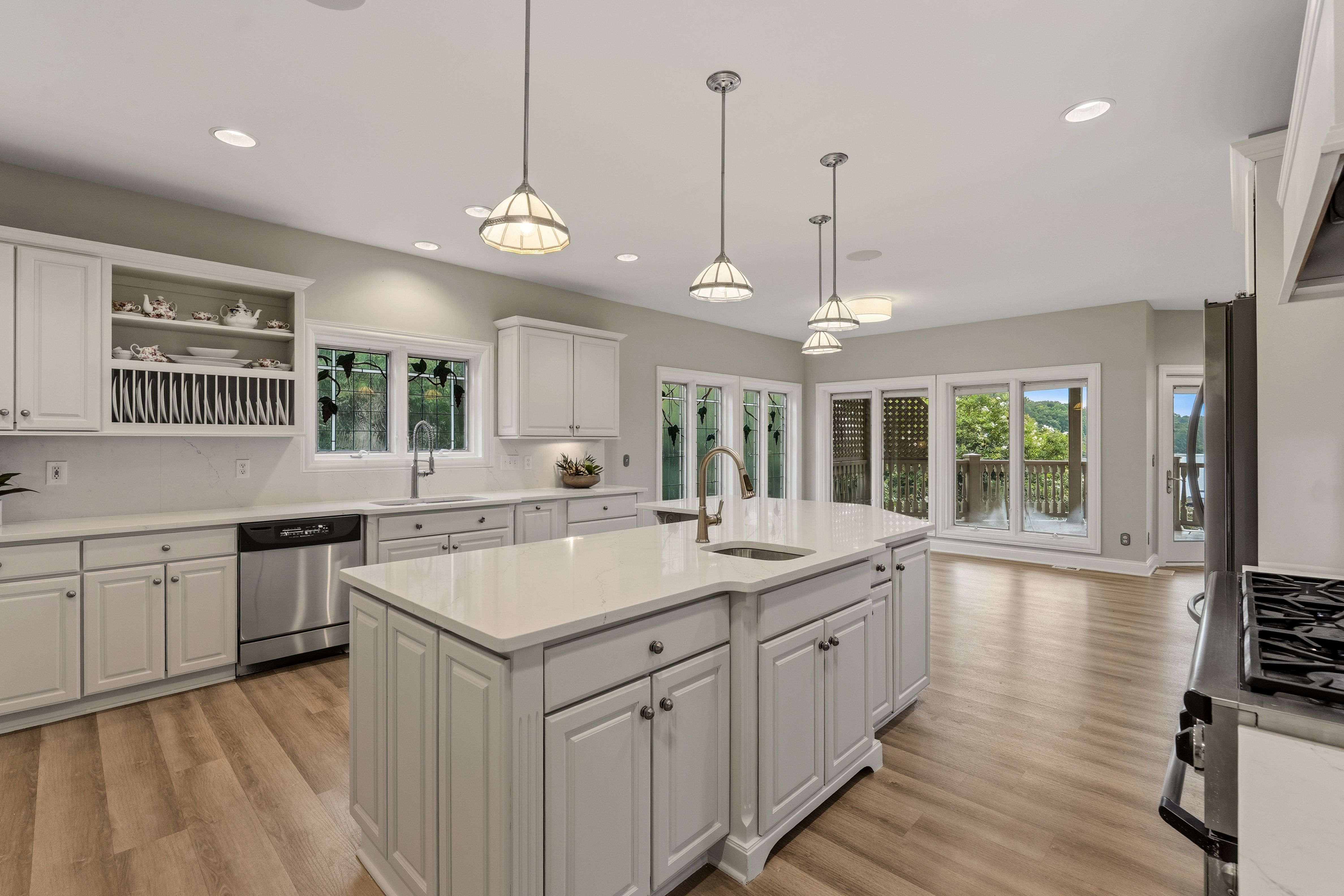  8506 River Club Way, Knoxville, TN 37922 - 物件實景