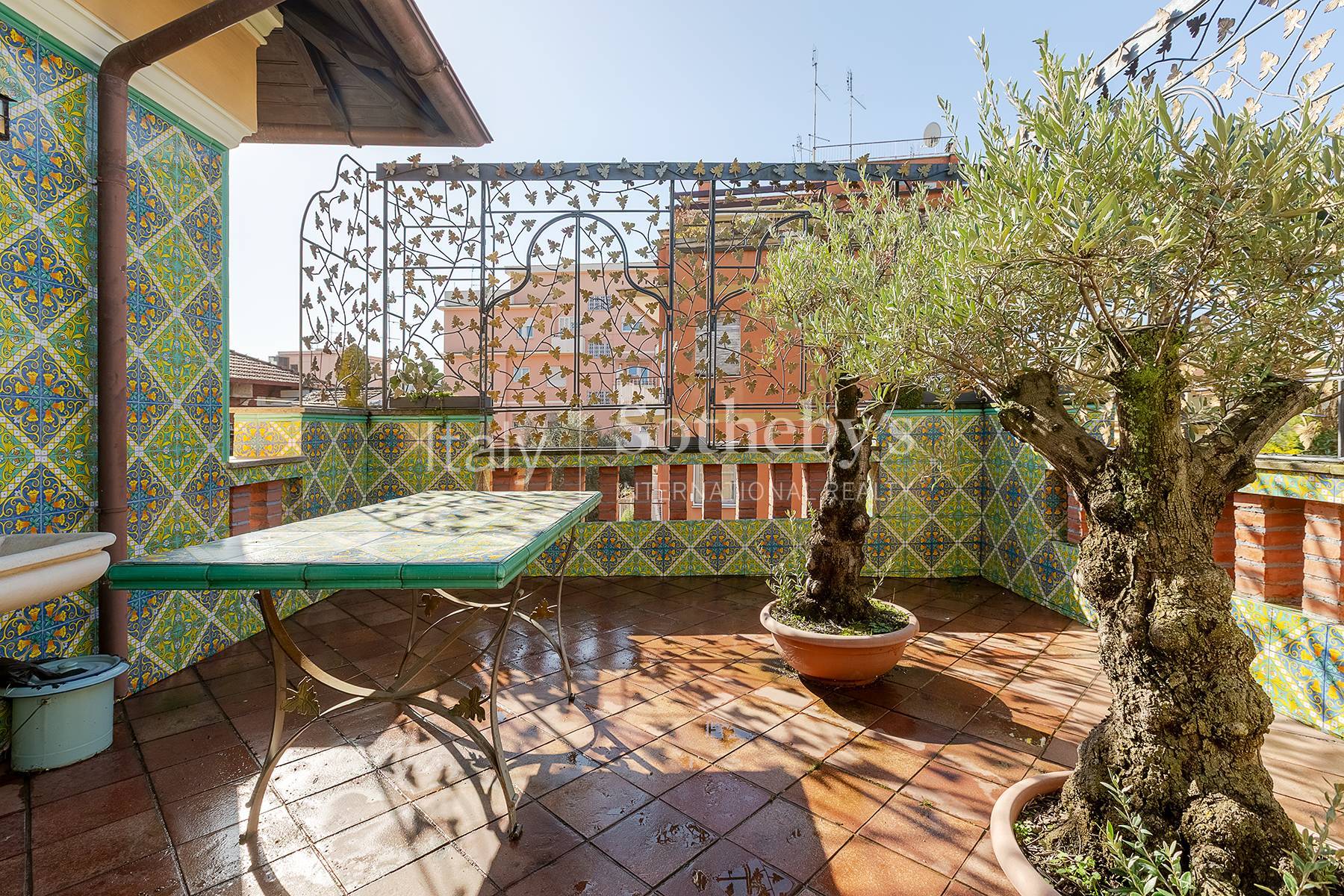  Timeless Elegance in the Heart of Rome’s ?Garden City? - 物件實景