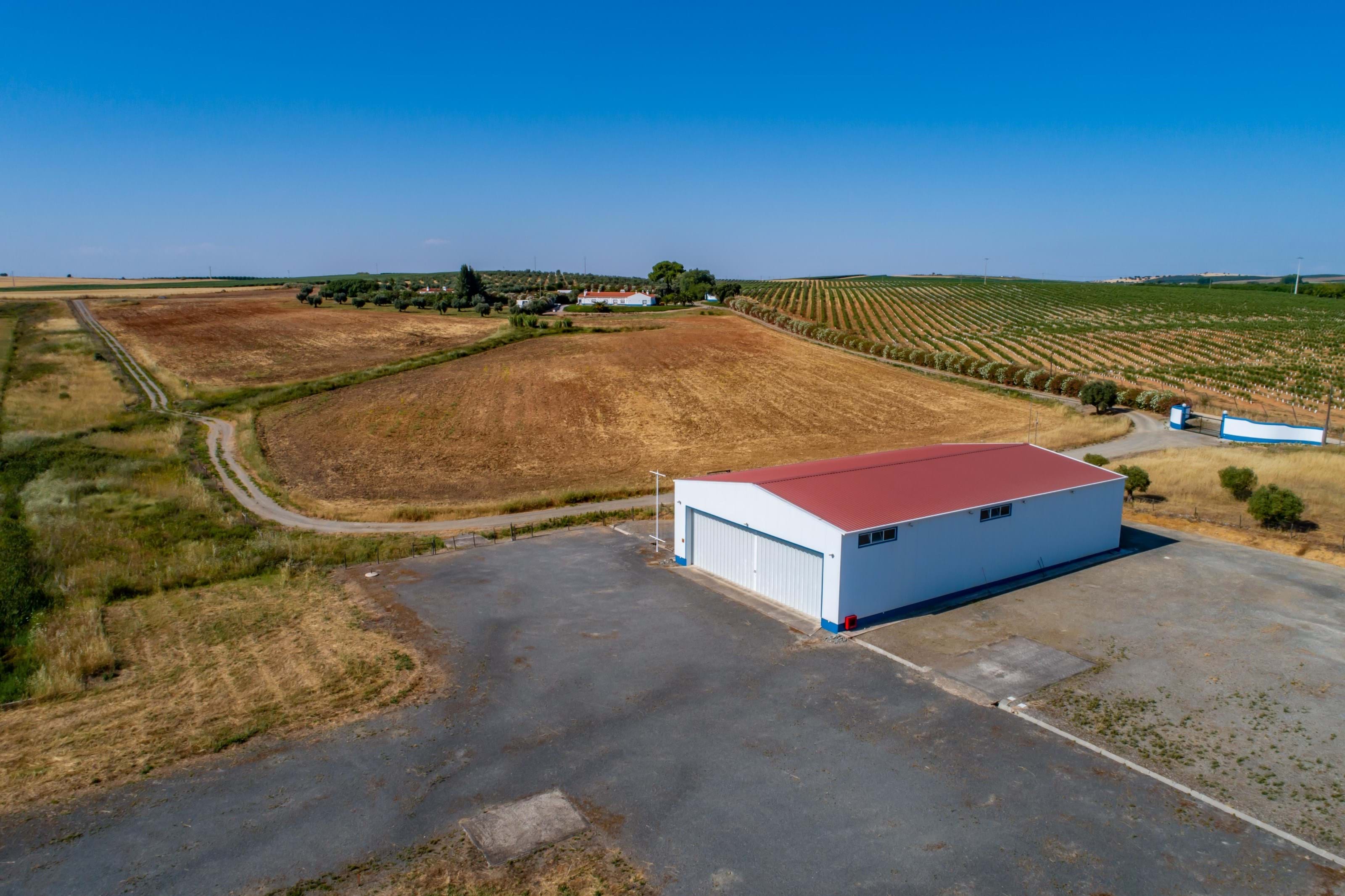 Ferreira do Alentejo, Beja, 7900-110, PT, 10 Bedrooms Bedrooms, ,11 BathroomsBathrooms,Residential,For Sale,1698854