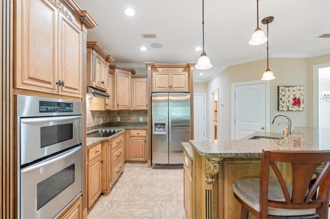 Brunswick, Georgia, 31523, United States, 3 Bedrooms Bedrooms, ,4 BathroomsBathrooms,Residential,For Sale,1991614