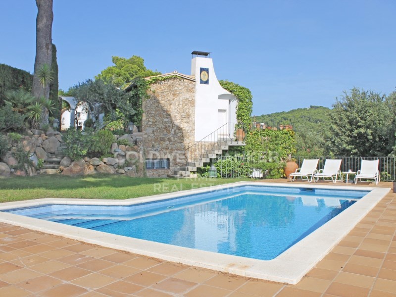 Girona, Palafrugell, Llafranc Girona, Palafrugell, Palafrugell, Catalonia, ES, 6 Bedrooms Bedrooms, ,6 BathroomsBathrooms,Residential,For Sale,Girona, Palafrugell, Llafranc Girona, Palafrugell,1614154