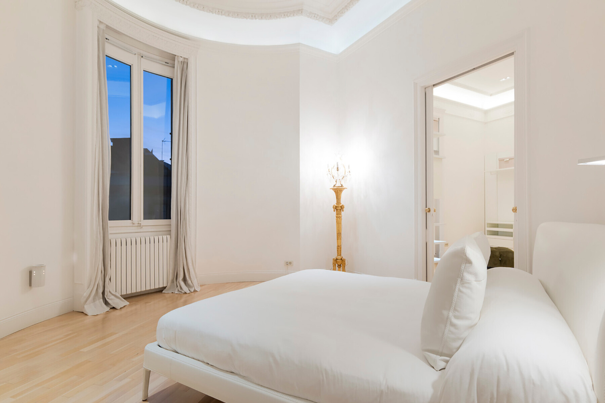  Spectacular corner apartment of large dimensions in Eixample derecho. - 物件實景