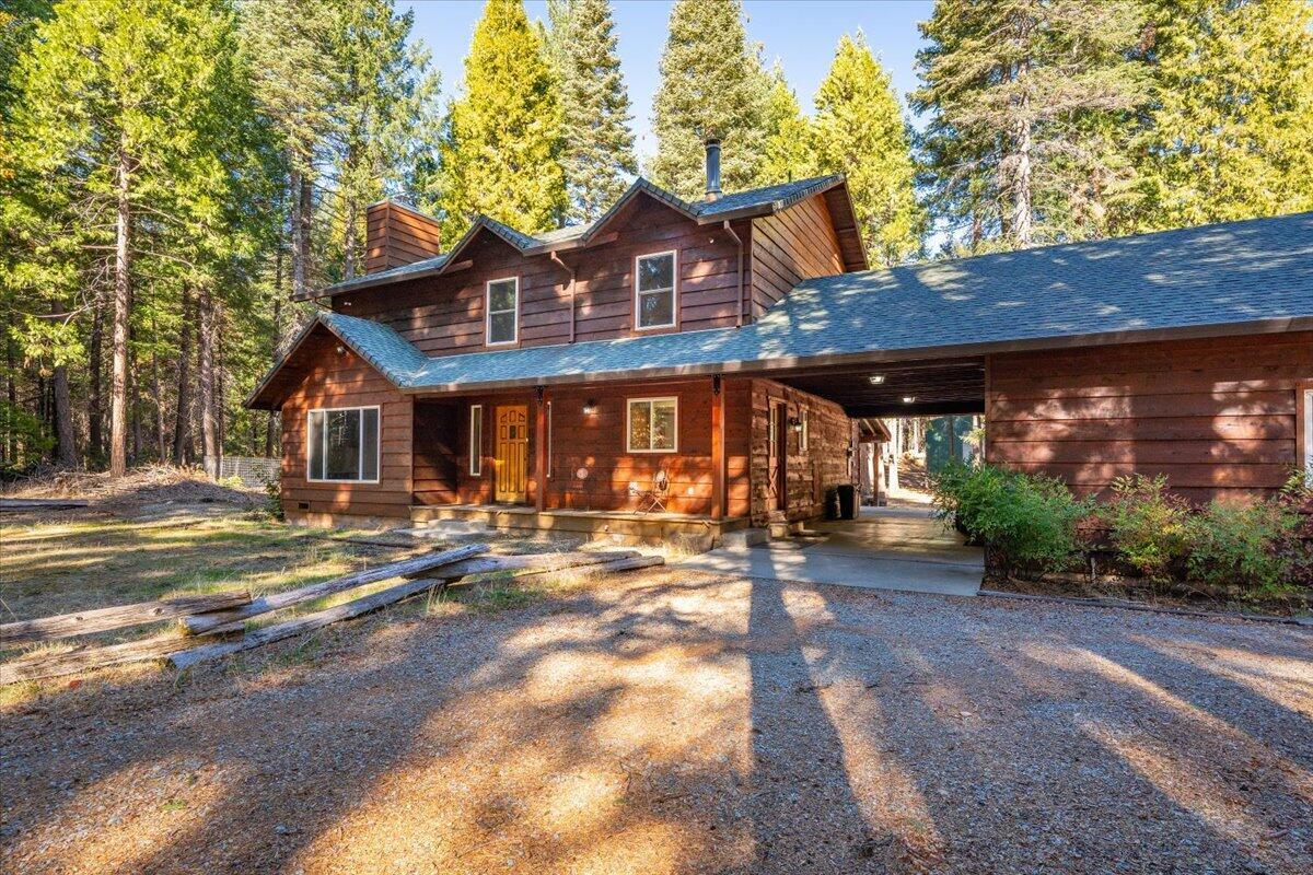 Shingletown, California, 96088, United States, 3 Bedrooms Bedrooms, ,3 BathroomsBathrooms,Residential,For Sale,1986484