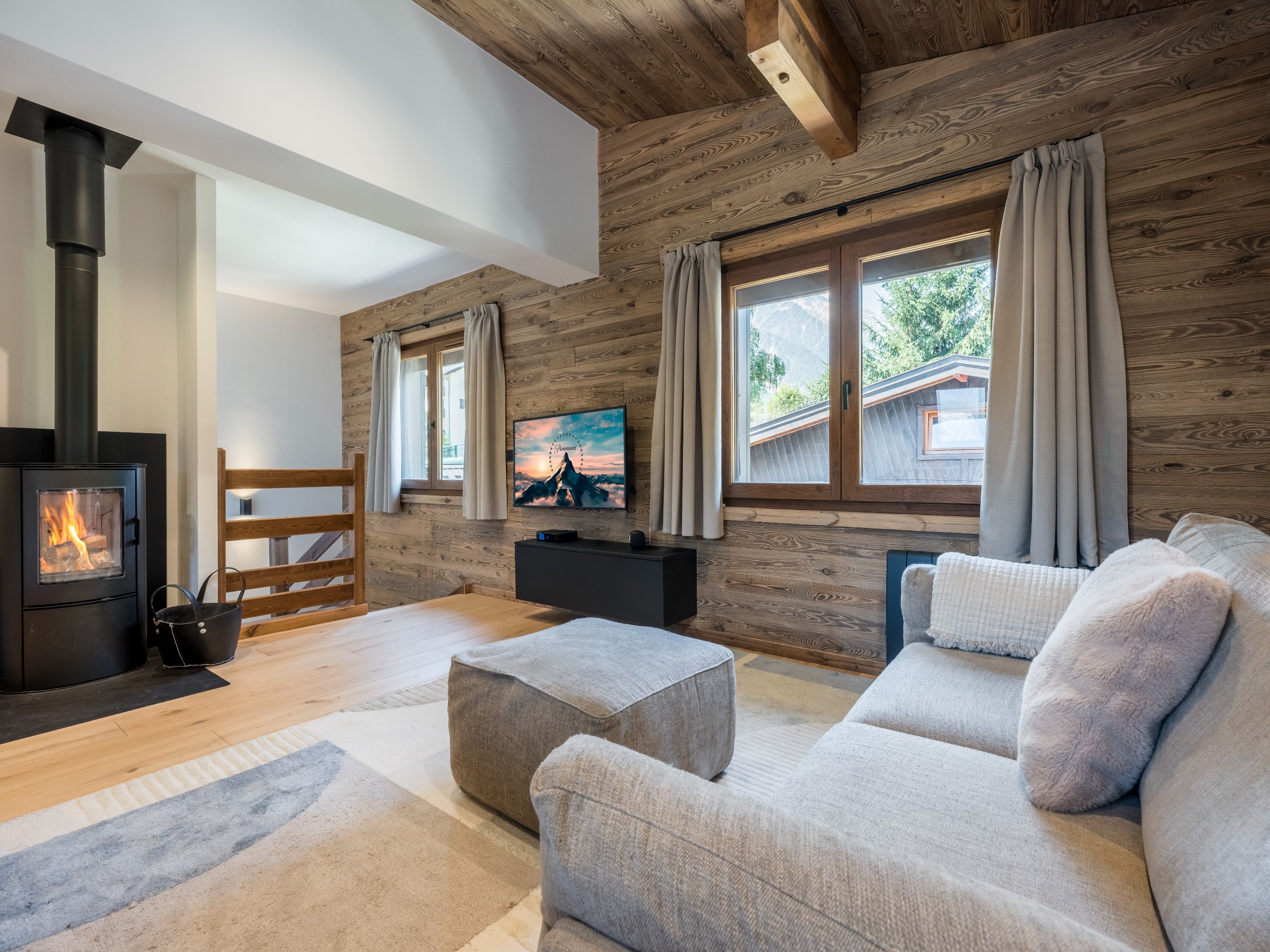  EXCLUSIVITY - APARTMENT CLAUDIA - 物件實景