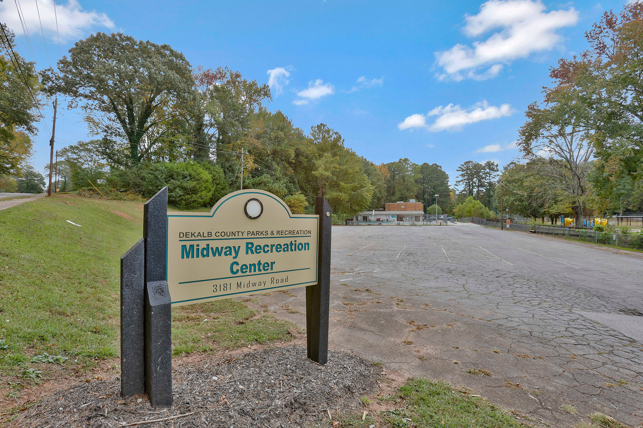  Exceptional Mid-Century Modern Renovation in Decatur - 物件實景