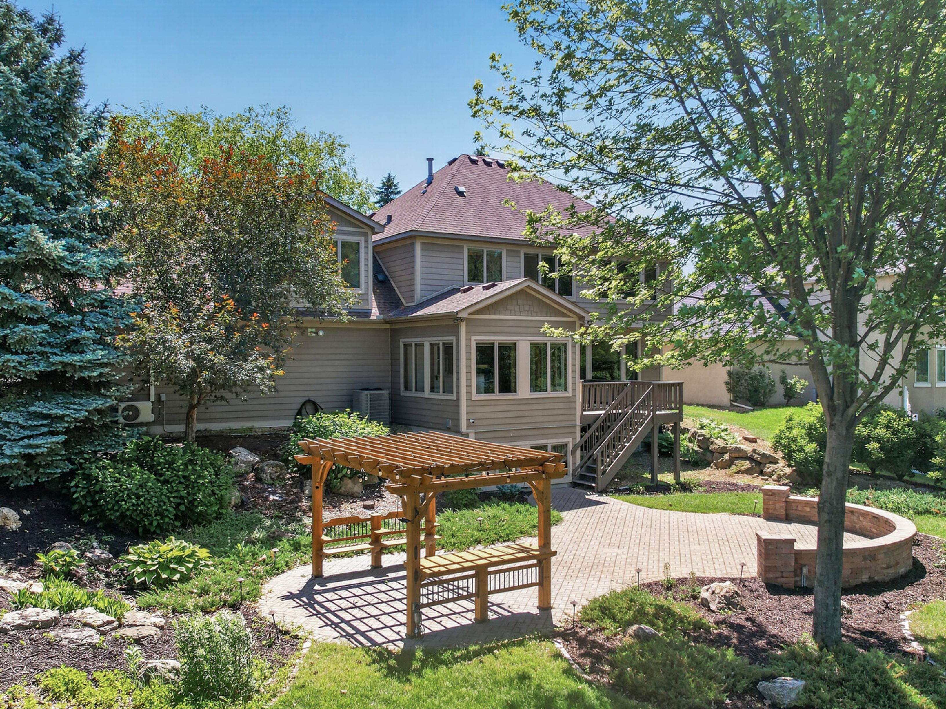  Luxury Lakeside Retreat in the Heart of Woodbury - 物件實景