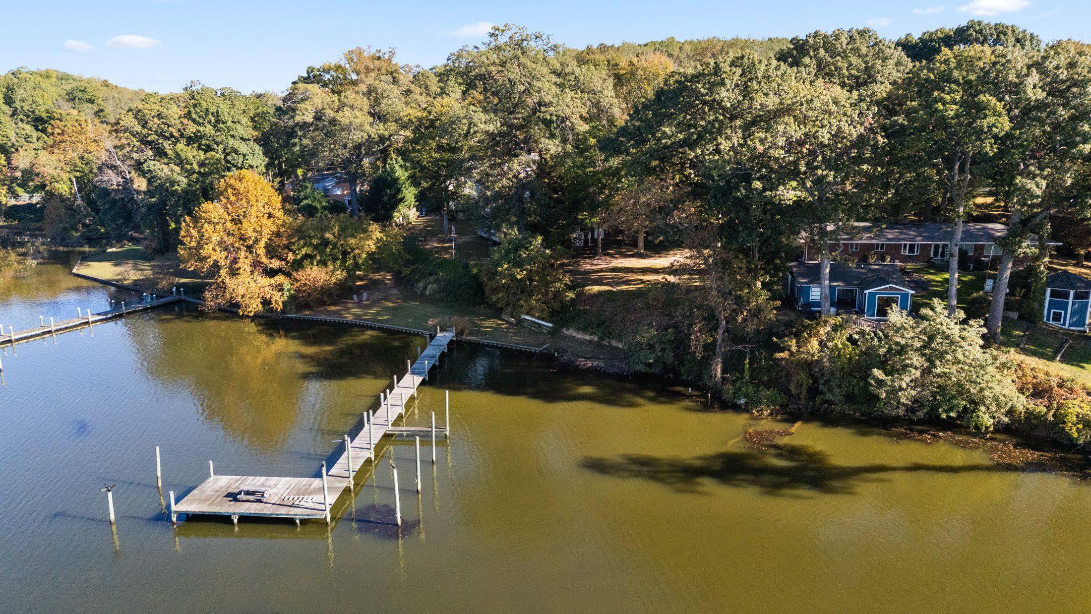  18210 Possum Point Road, Dumfries, VA, 22026 - 物件實景
