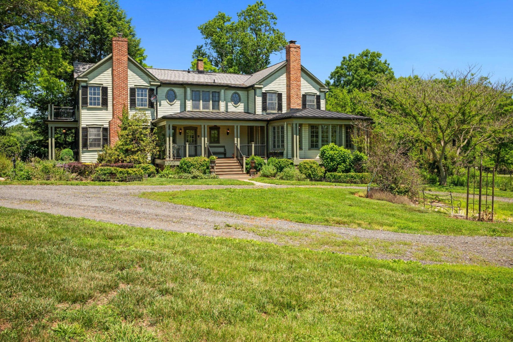  18101 Cattail Road, Poolesville, MD, 20837 - 物件實景