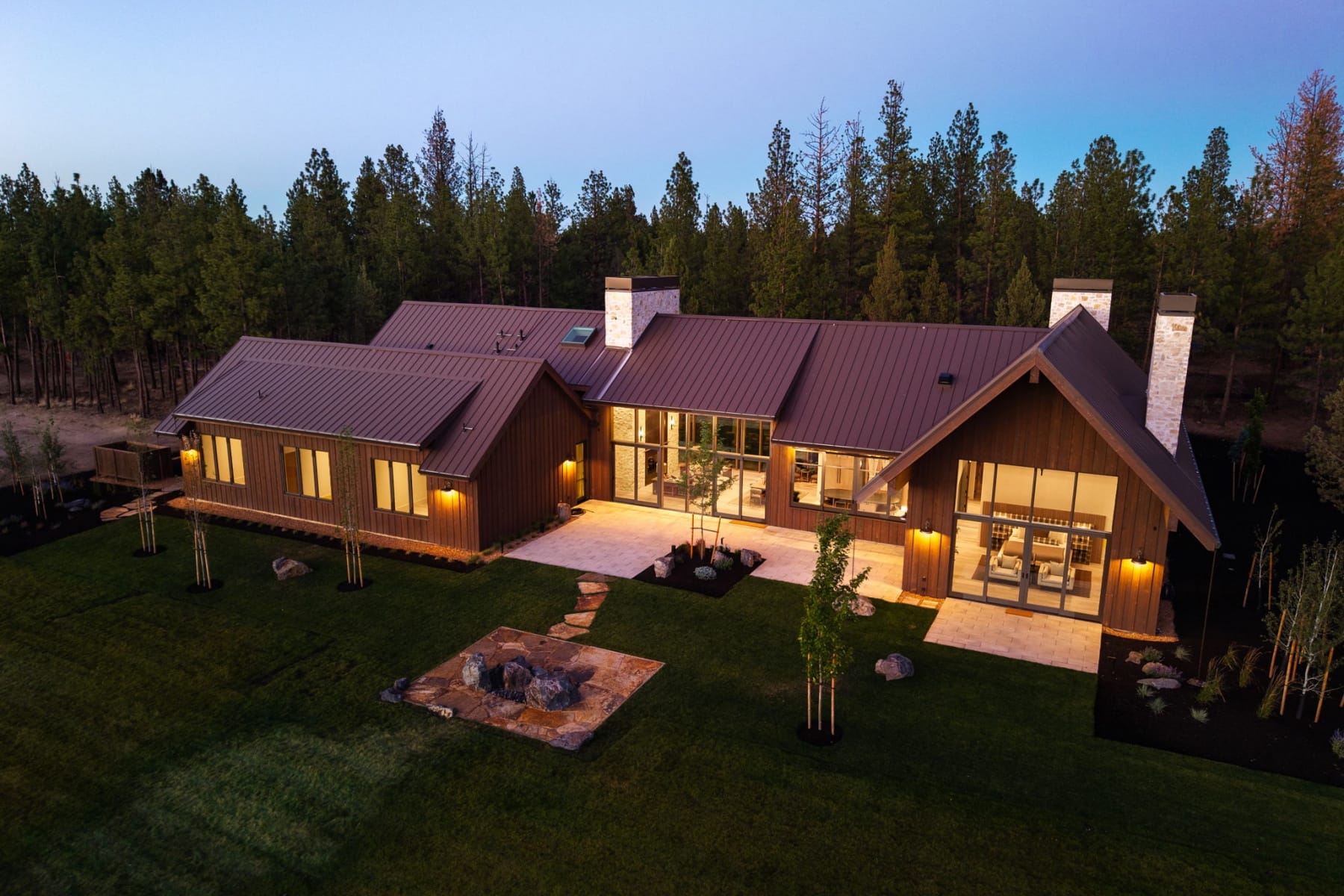  63435 Palla Lane Bend, OR 97703 - 物件實景