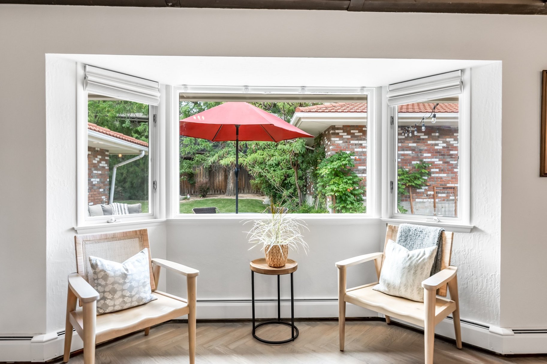  RARE SKYLINE HEIGHTS OPPORTUNITY  6,024 SF BRICK HOME ON .38 ACRE  NO HOA - 物件實景