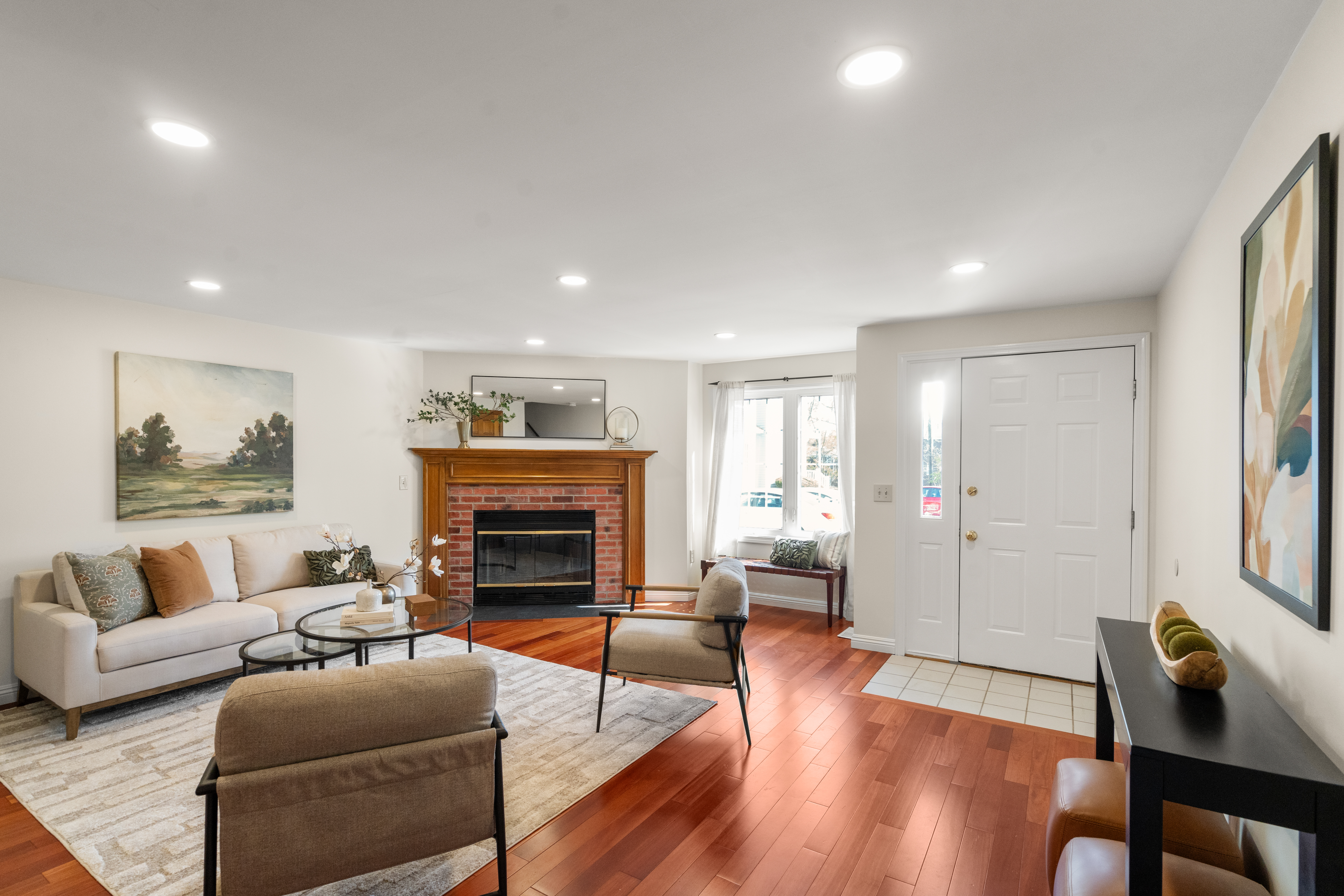 128 Parker Street, Unit 3C Acton, MA, 01720 - 物件實景