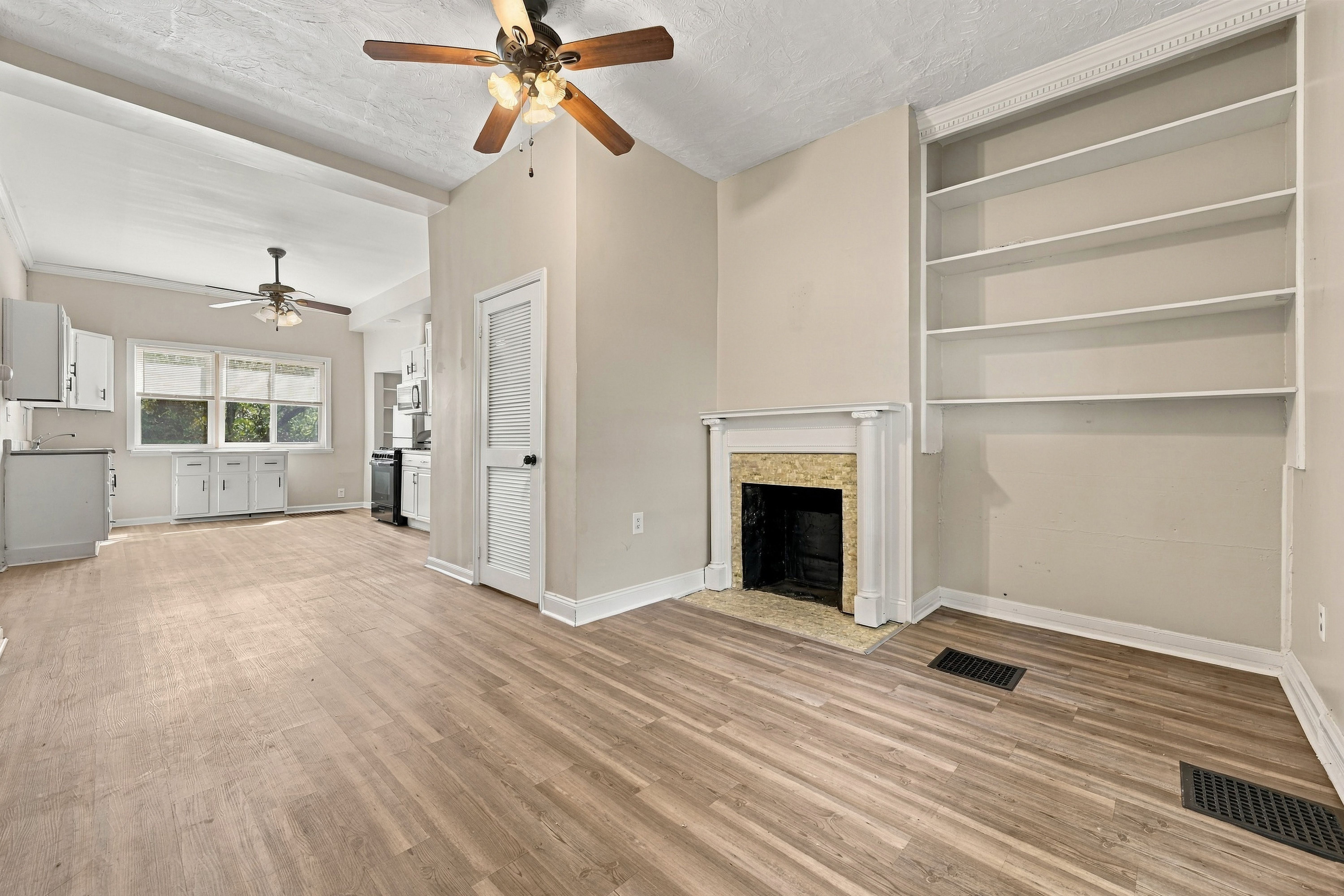  531 Chautauqua Street, Pittsburgh, PA 15214 - 物件實景