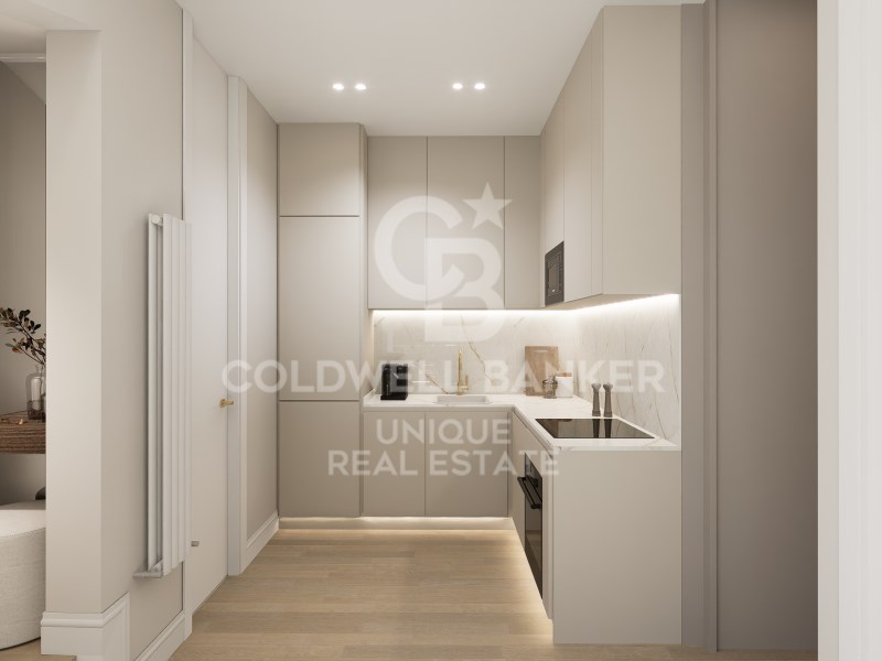 Madrid, Comunidad de Madrid, ES, 2 Bedrooms Bedrooms, ,2 BathroomsBathrooms,Residential,For Sale,1897779