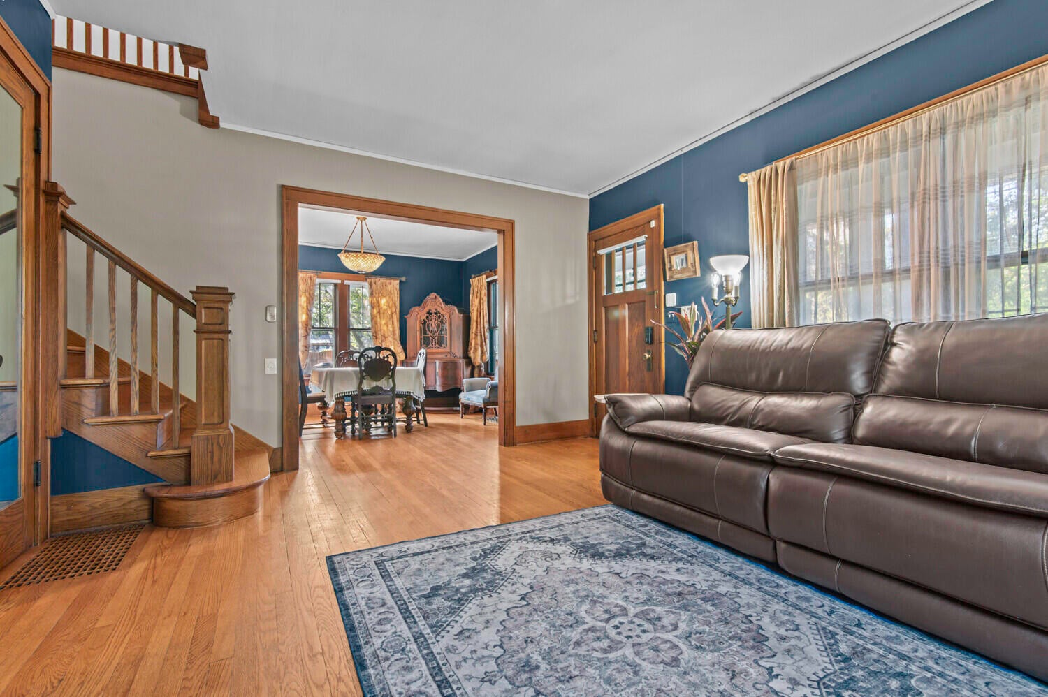 Ann Arbor, Michigan, 48103, United States, 4 Bedrooms Bedrooms, ,3 BathroomsBathrooms,Residential,For Sale,1991262